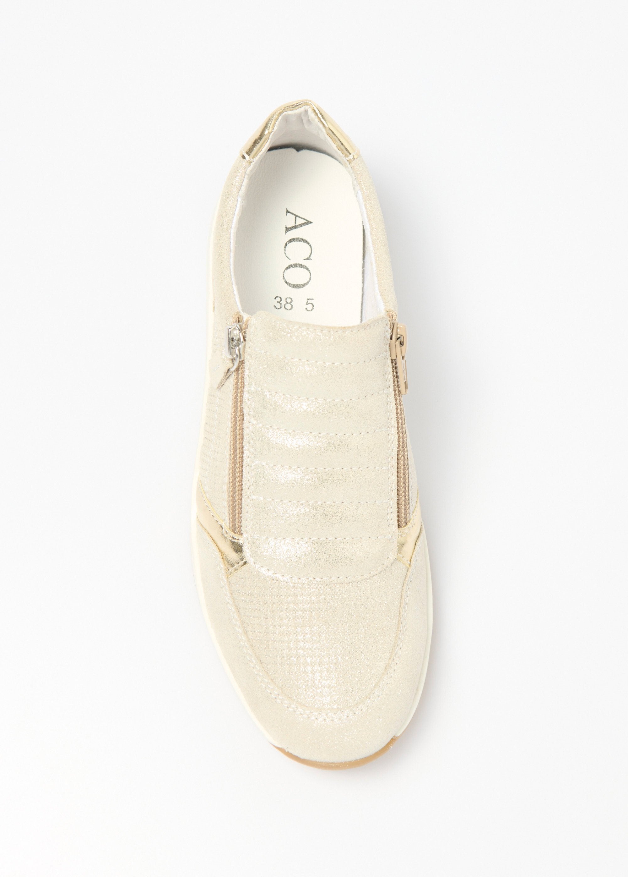 Wide-width_zipped_leather_sneakers_Iridescent_beige_OV1_slim