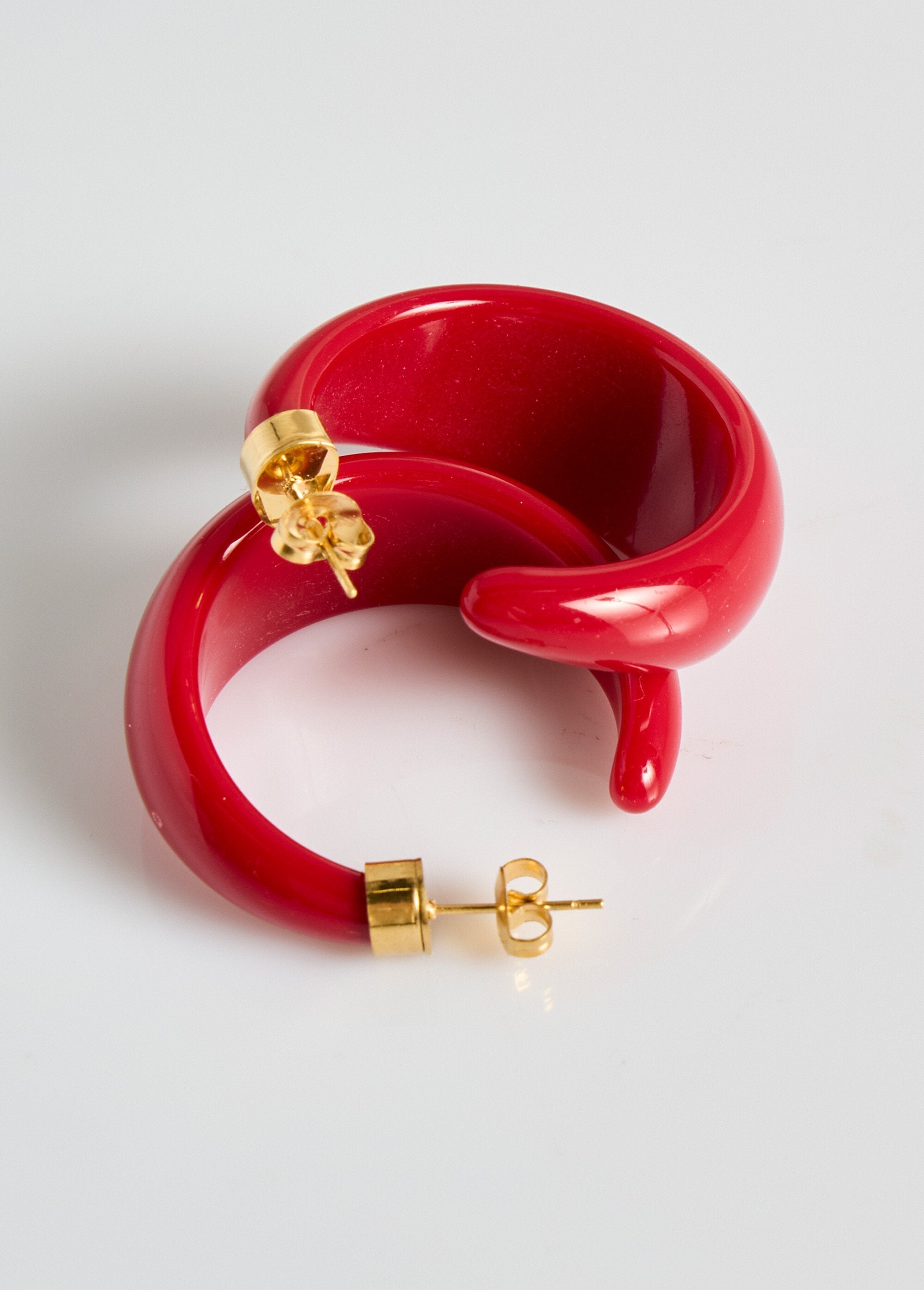 Resin_hoop_earrings_Red_DE1_slim