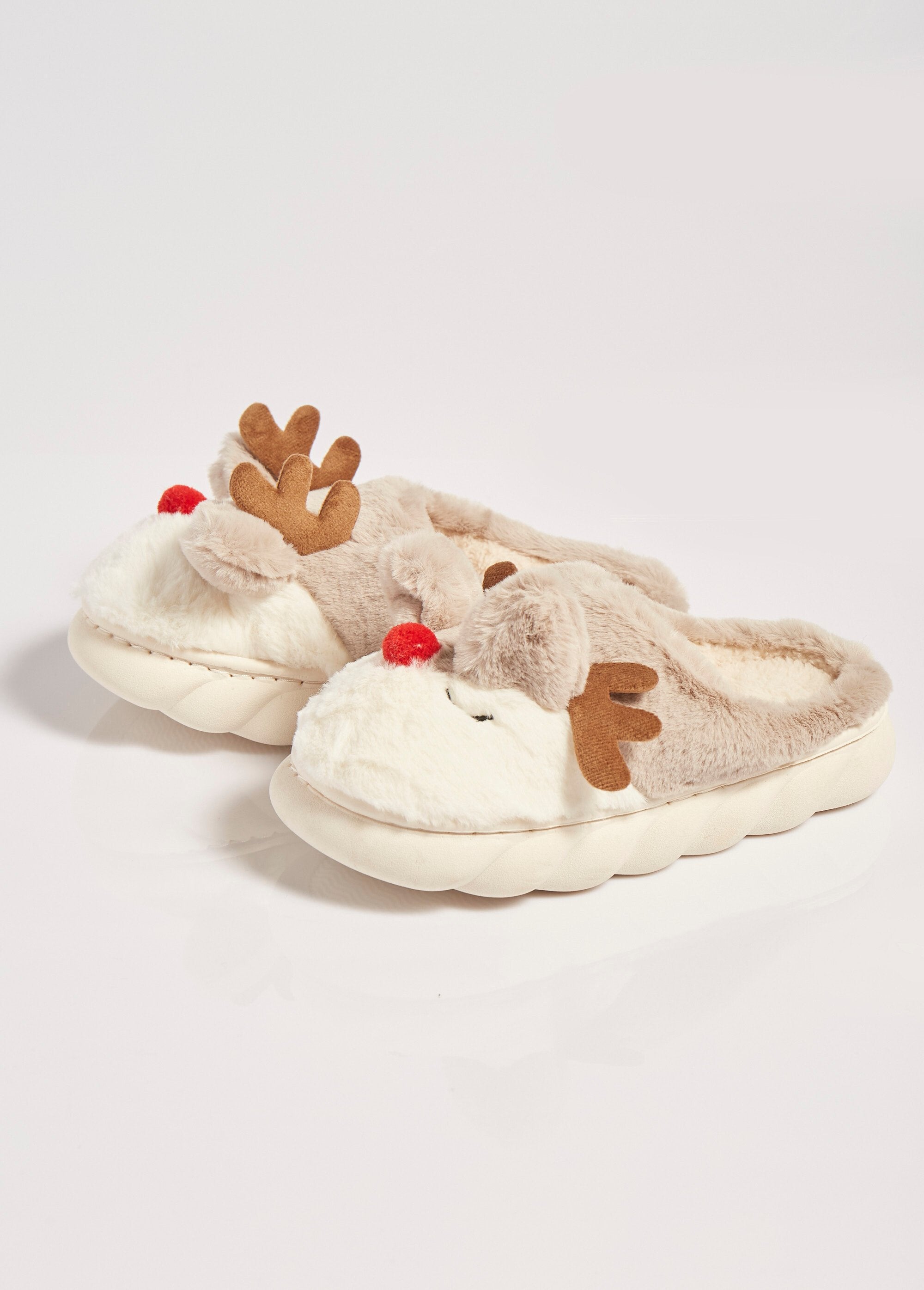 Christmas-themed_warm_fur_slippers_Beige_DE1_slim