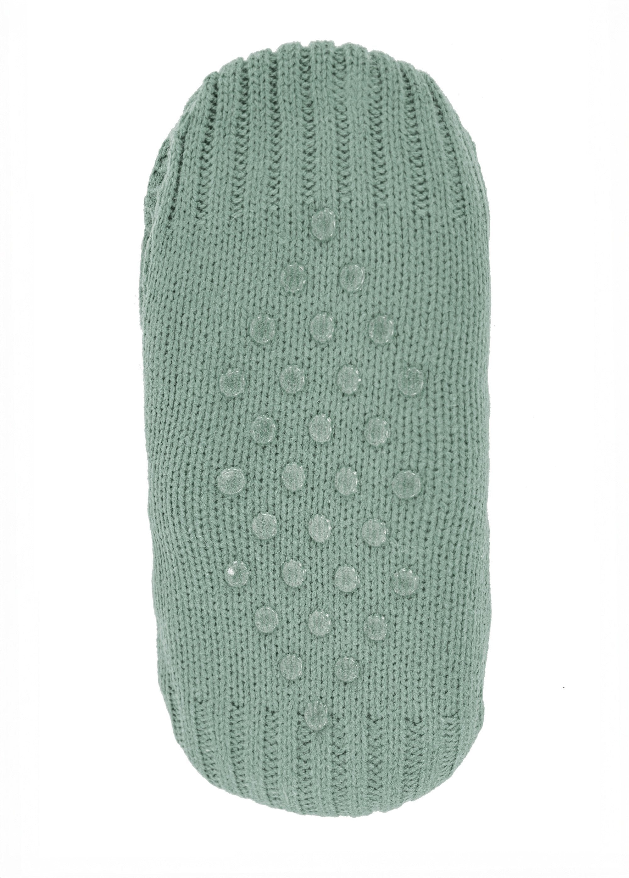 Lined,_non-slip_slipper_socks_Green_UN1_slim