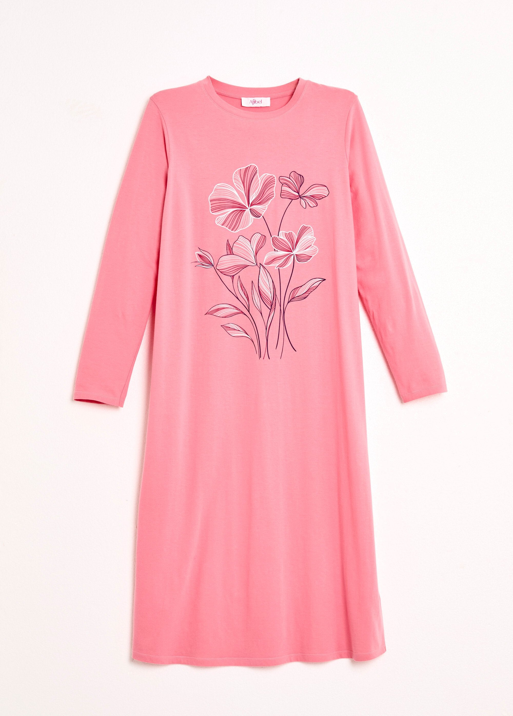 Mid-length_cotton_nightdress_-_set_of_2_Assorted_lot2_AP1_slim