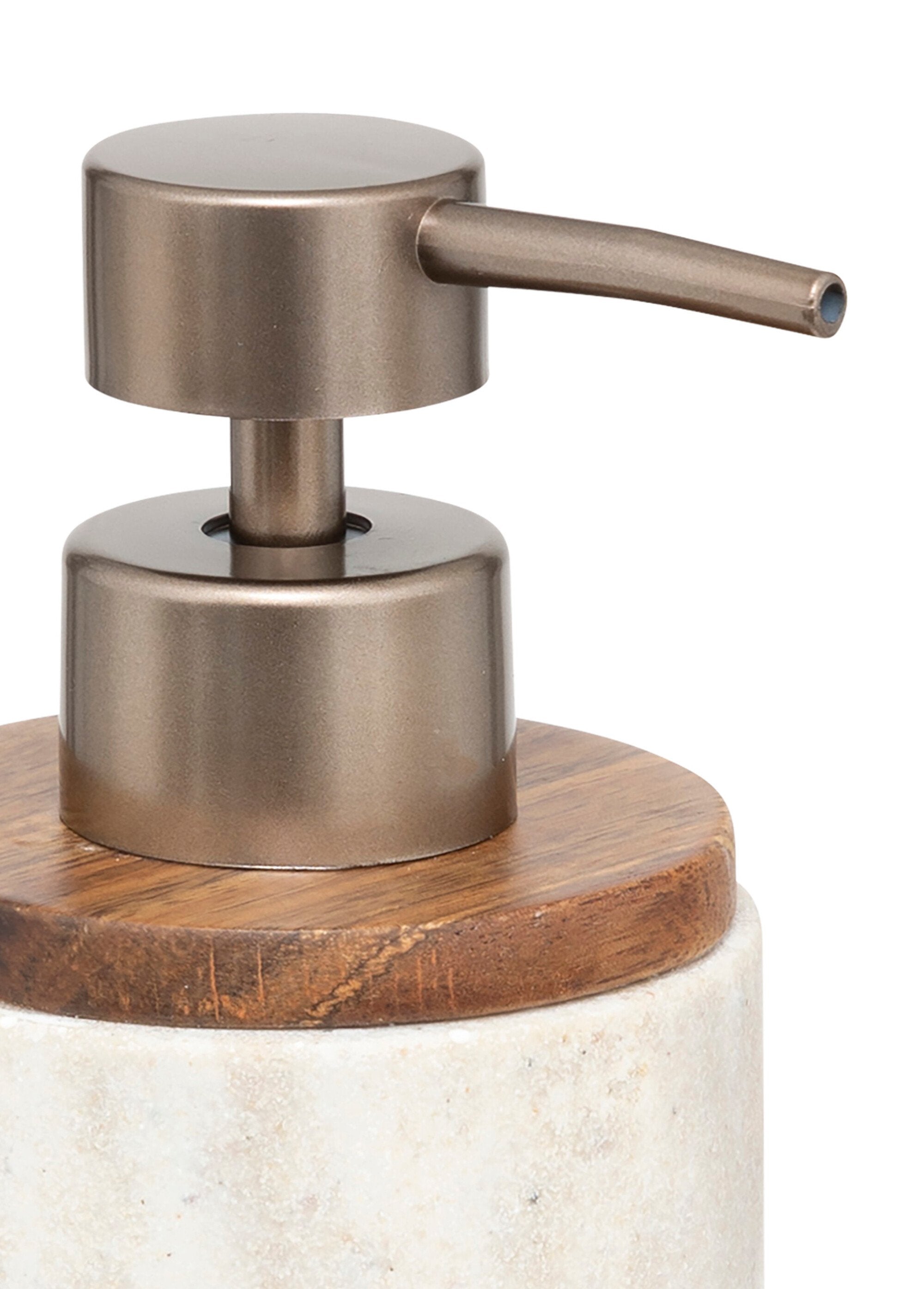 Liquid_soap_dispenser,_stone_effect_Beige_DE1_slim