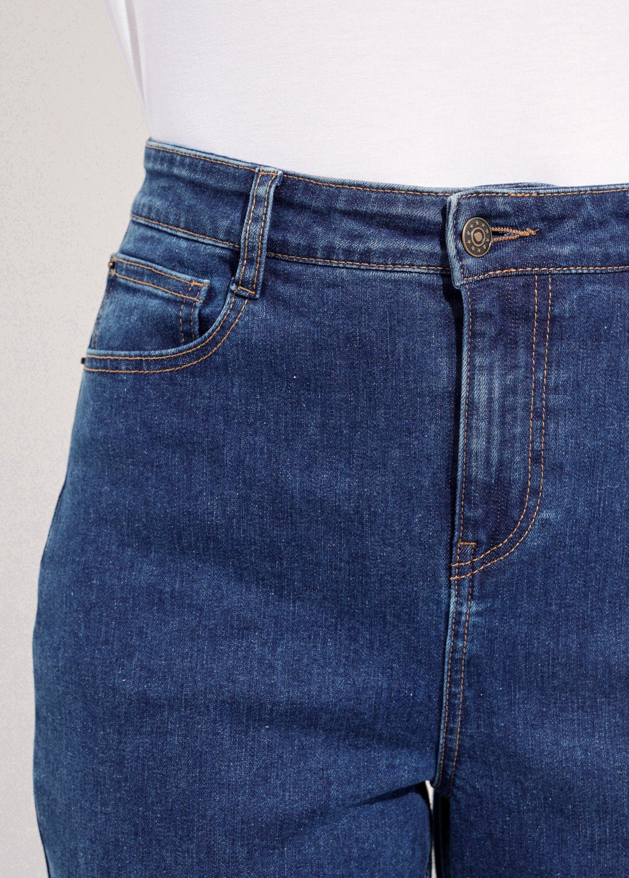 Jean_taille_haute_coupe_droite_Stone_DE1_slim