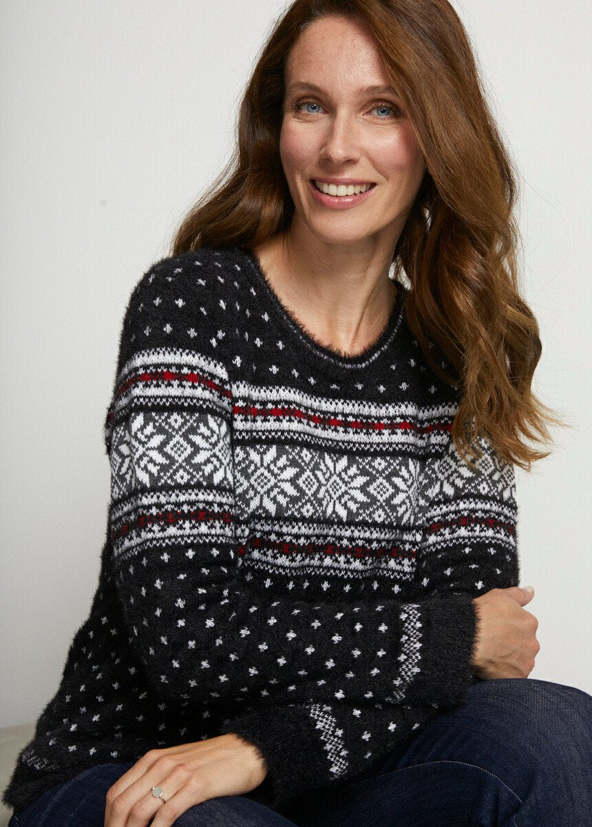 Christmas_sweater_festive_version_Black_and_red_DE1_slim