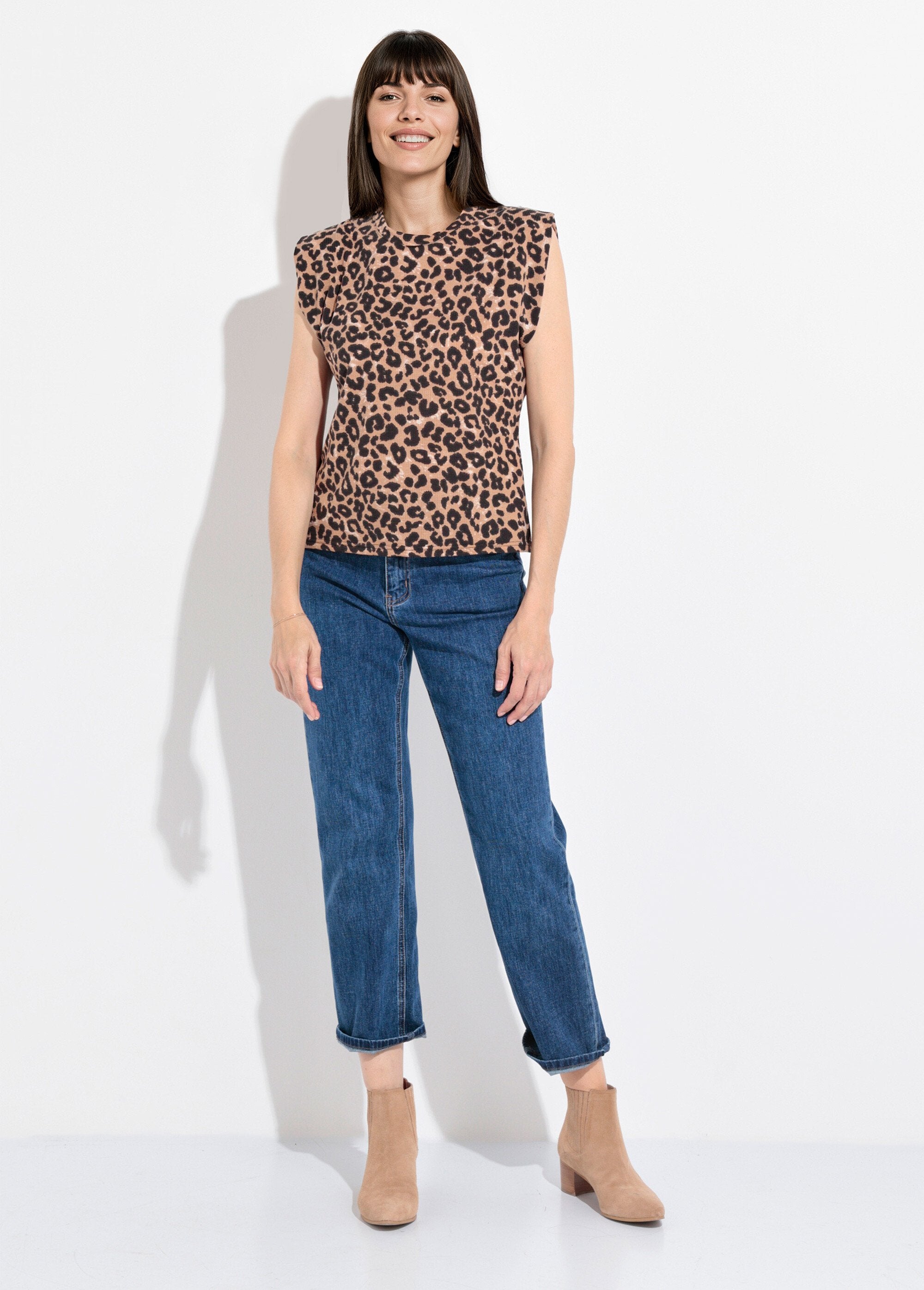Leopard_embossed_t-shirt_with_kimono_sleeves_Leopard_SF1_slim