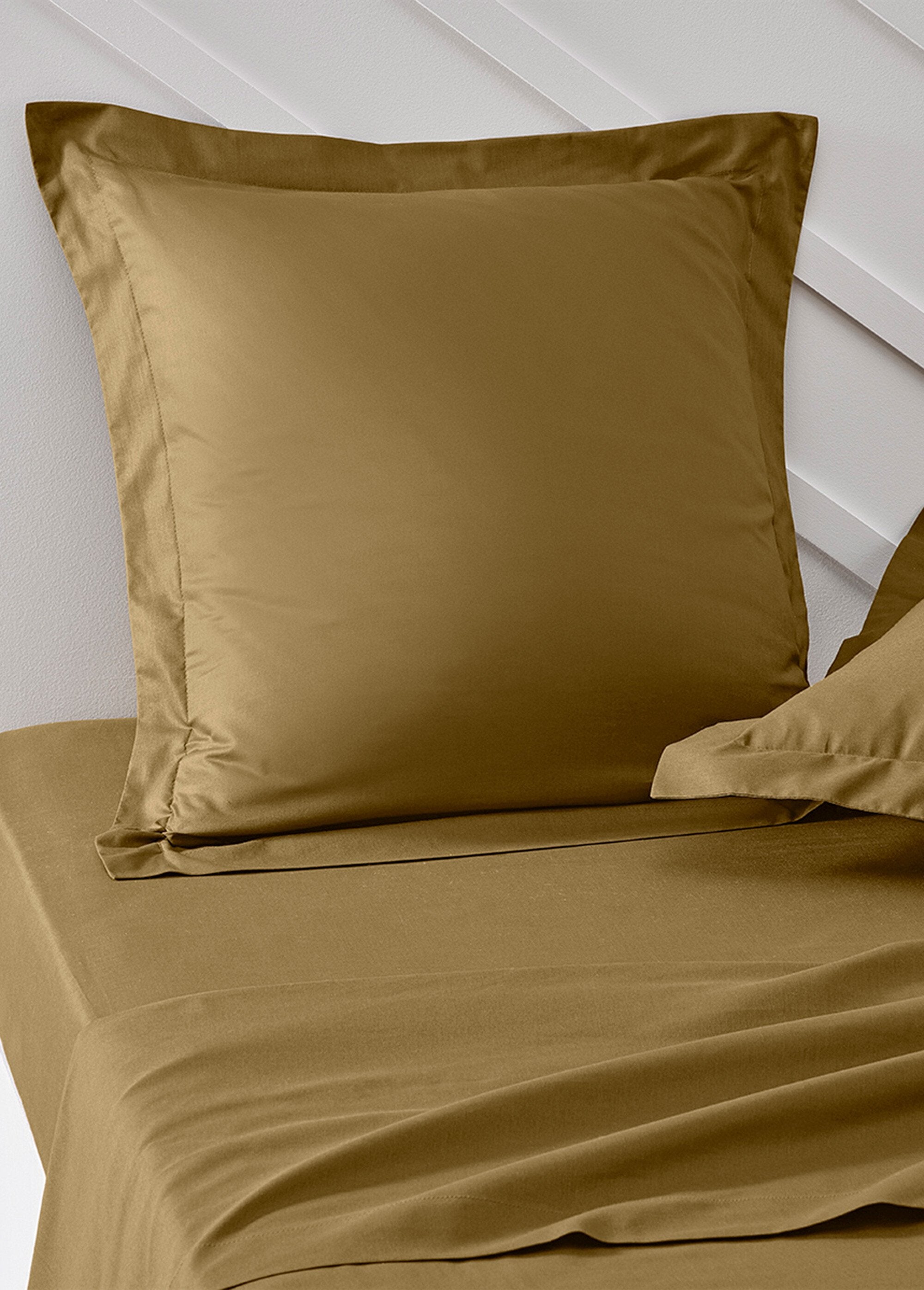 Taie_d'oreiller_coton_unie_Bronze_DE1_slim