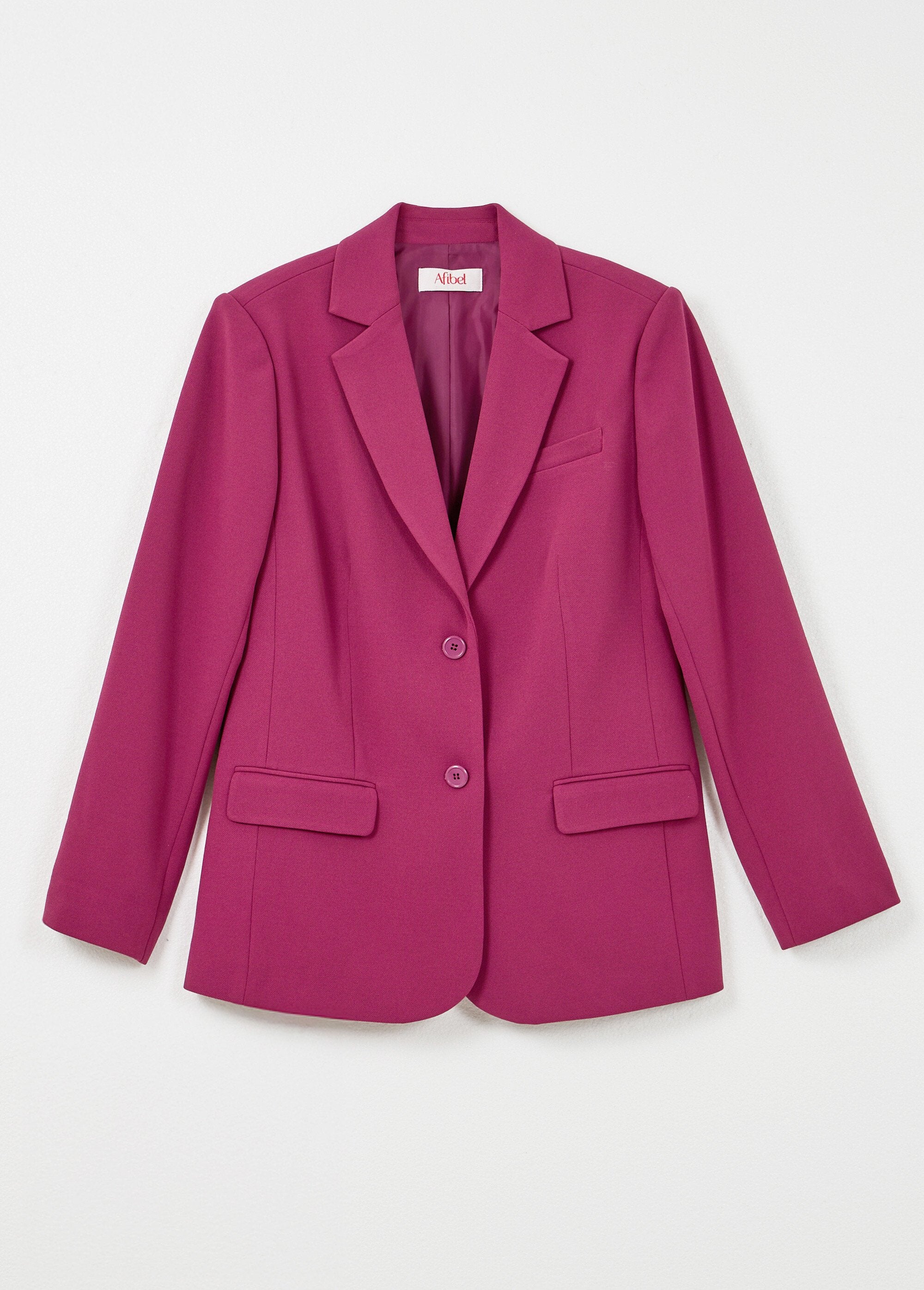 Plain_blazer_jacket_with_straight_cut_and_tailored_collar_Cassis_AP1_slim