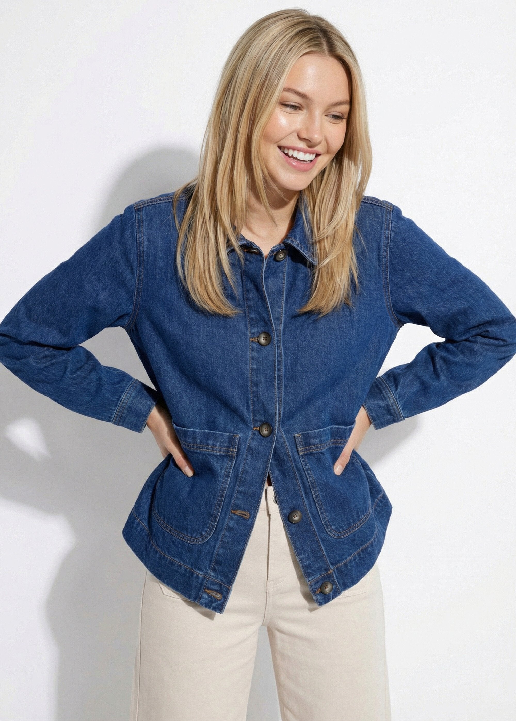Work_jacket_with_buttons_in_denim_Blue_FA1_slim