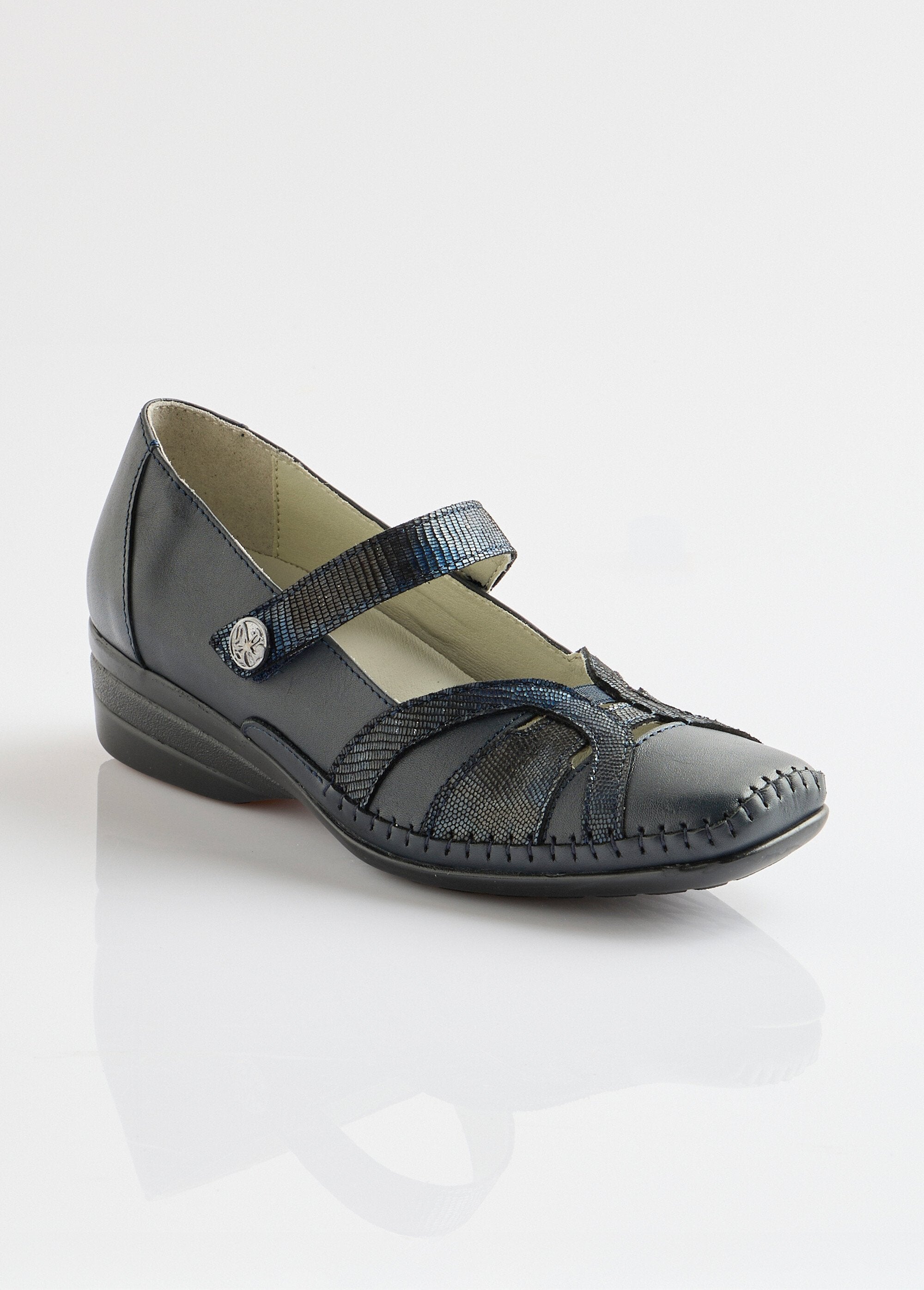 Comfort_wide_leather_ballerinas_with_Velcro_straps_Marine_FA1_slim