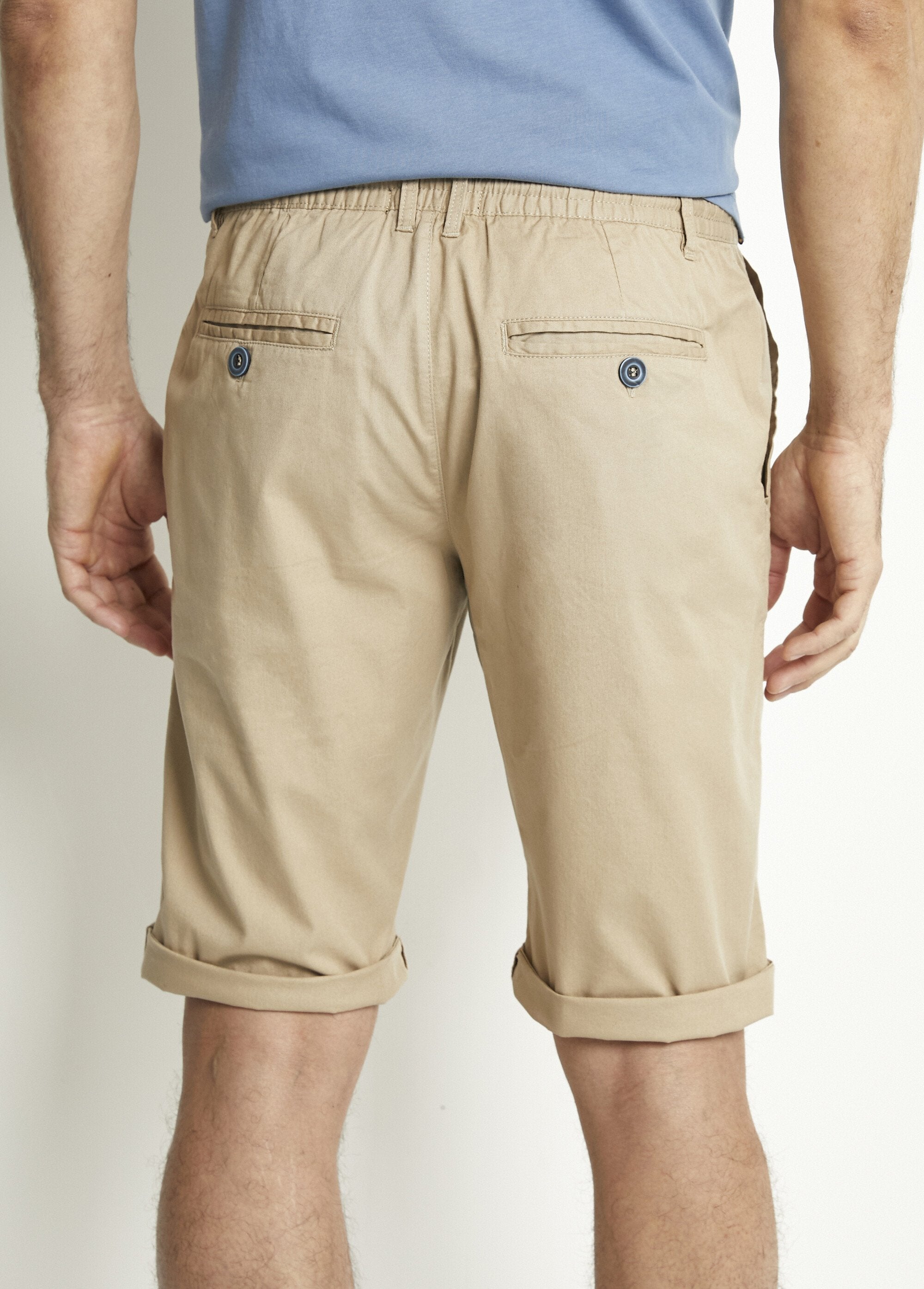 Cotton_Bermuda_shorts_with_elasticated_waistband_Beige_DO1_slim