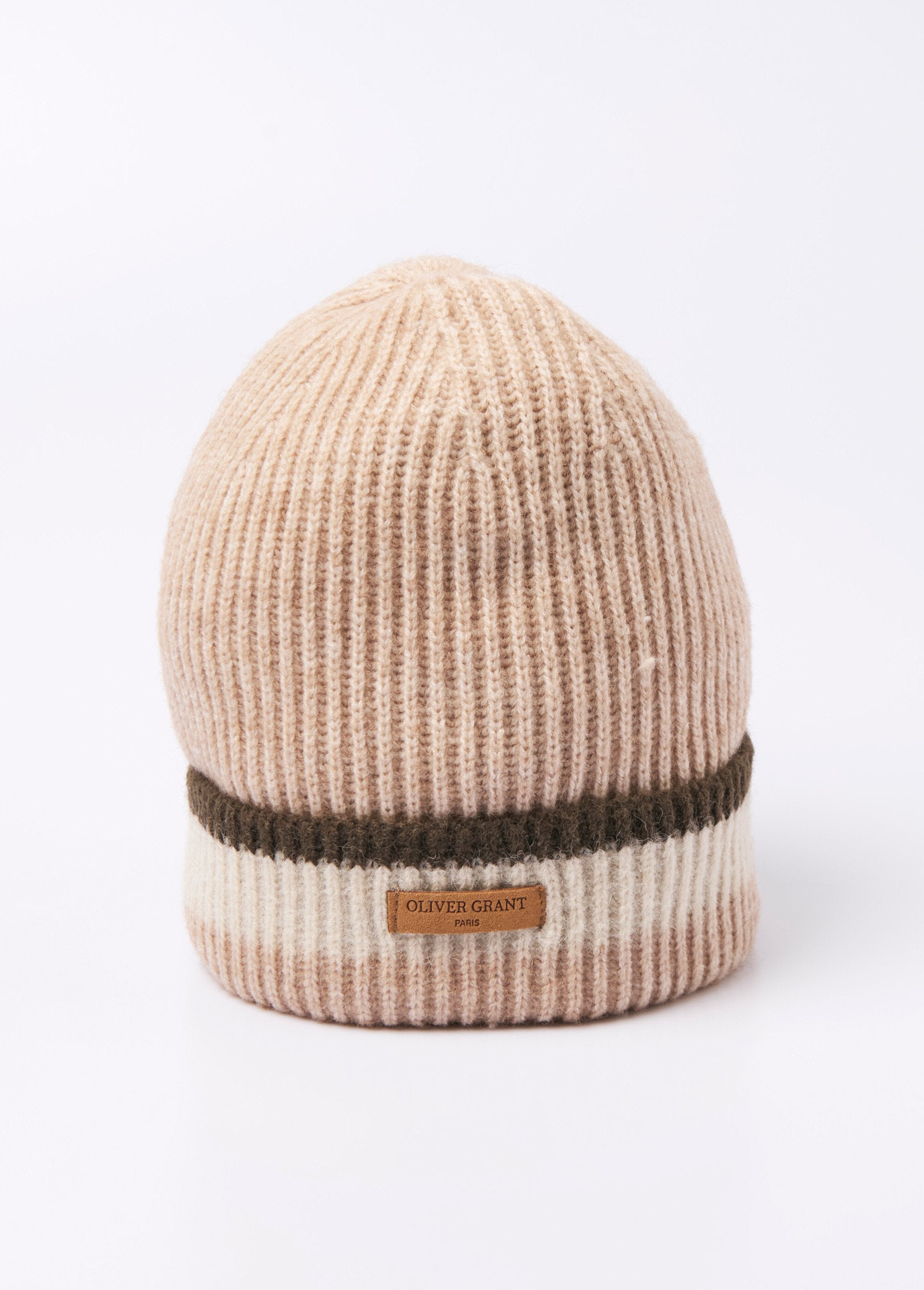 Warm_knitted_hat_with_fleece_interior_Beige_FA1_slim