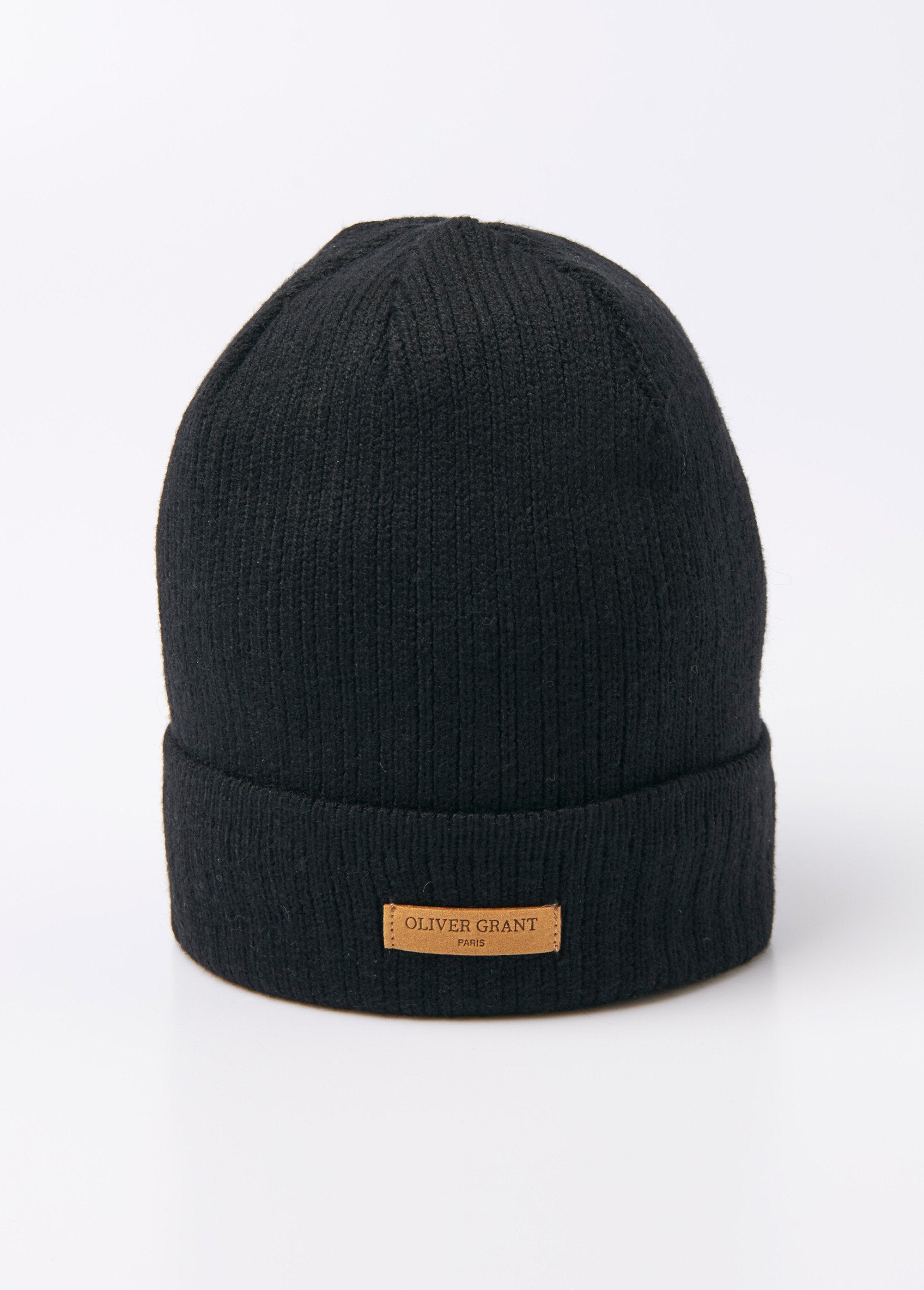 Warm_fleece-lined_knitted_hat_Black_FA1_slim