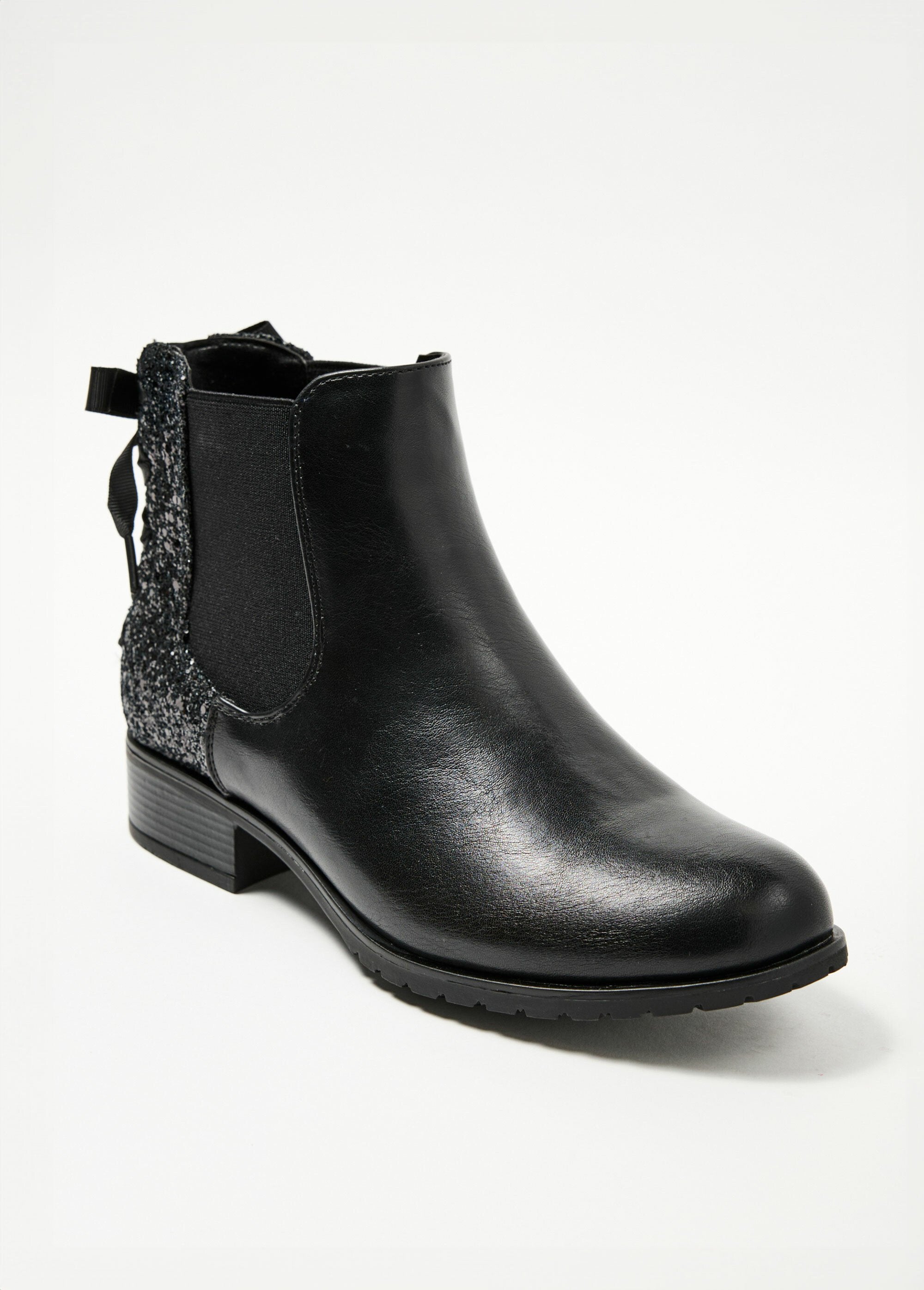 Boots_Chelsea_talon_fantaisie_avec_noeud_Noir_FA1_slim