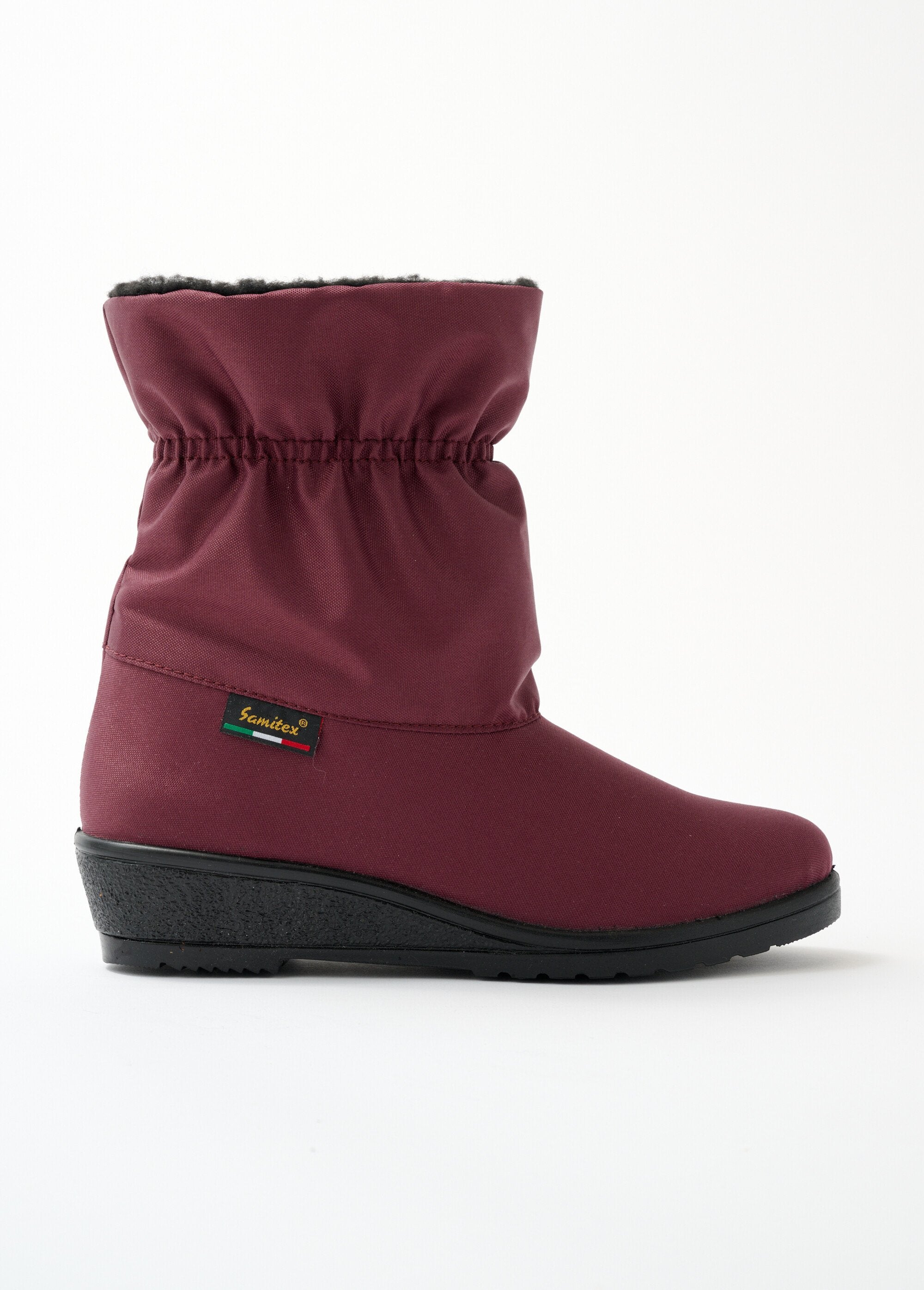 Wide_width_waterproof_boots_Bordeaux_DR1_slim