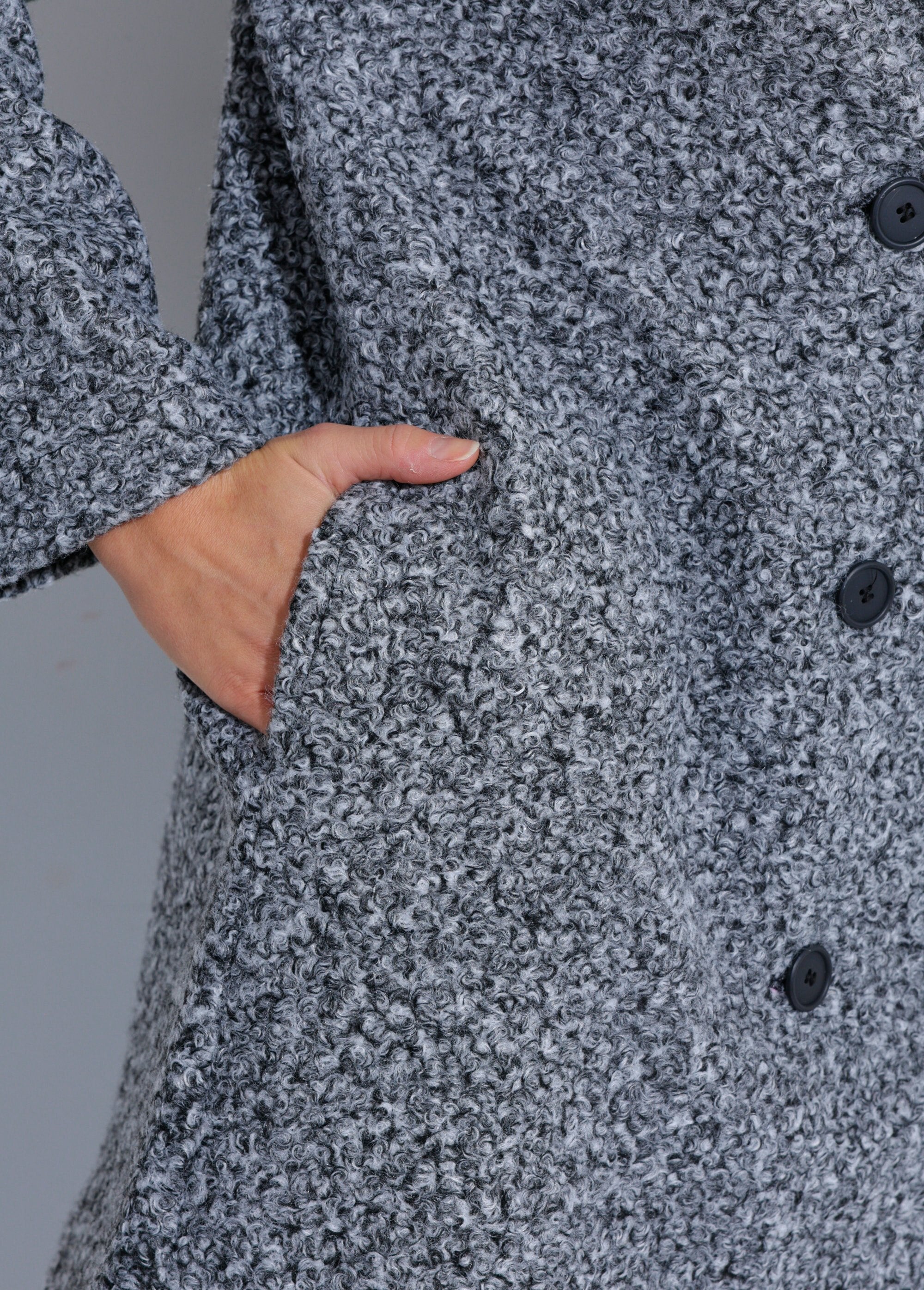 Caban_long_uni_façon_laine_bouclée_Gris_chine_DE2_slim