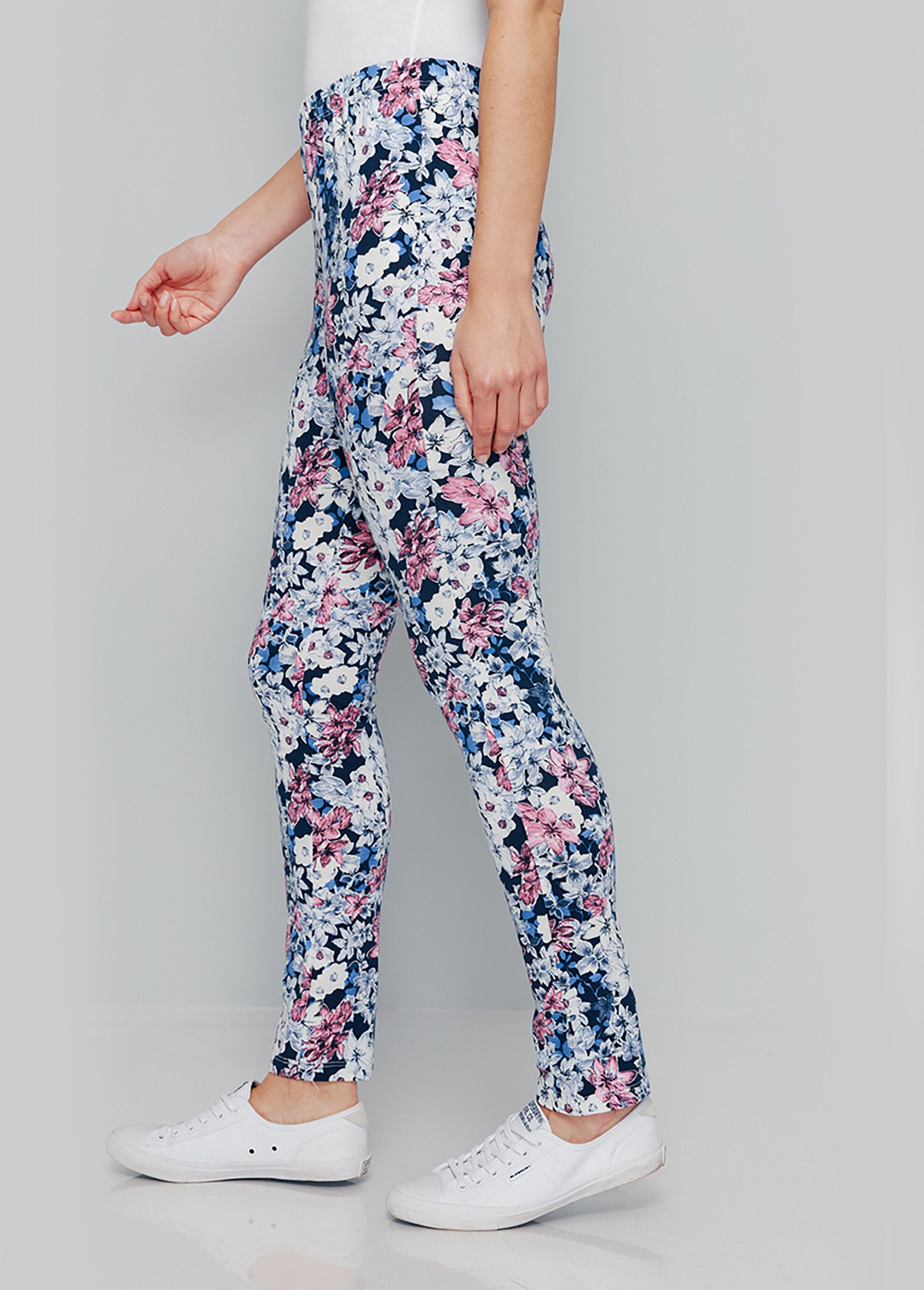 Printed_leggings_with_elasticated_waistband_Flowers_DR1_slim