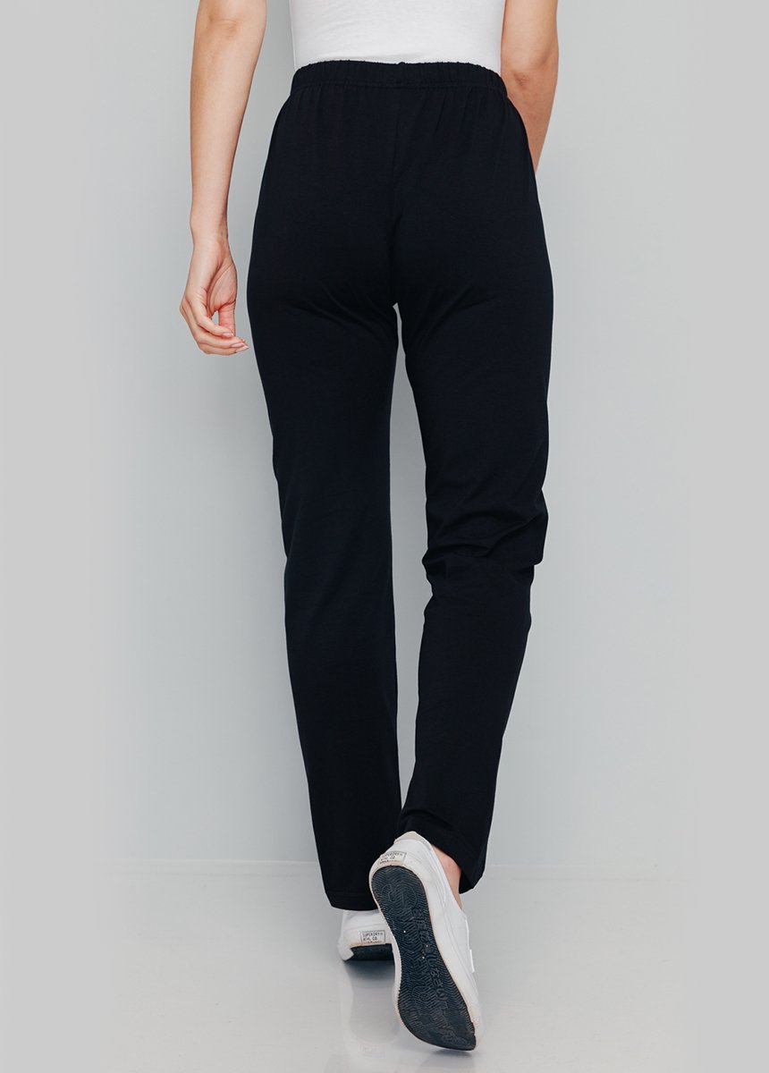 Cotton_jersey_elasticated_waist_leggings_Black_DO1_slim