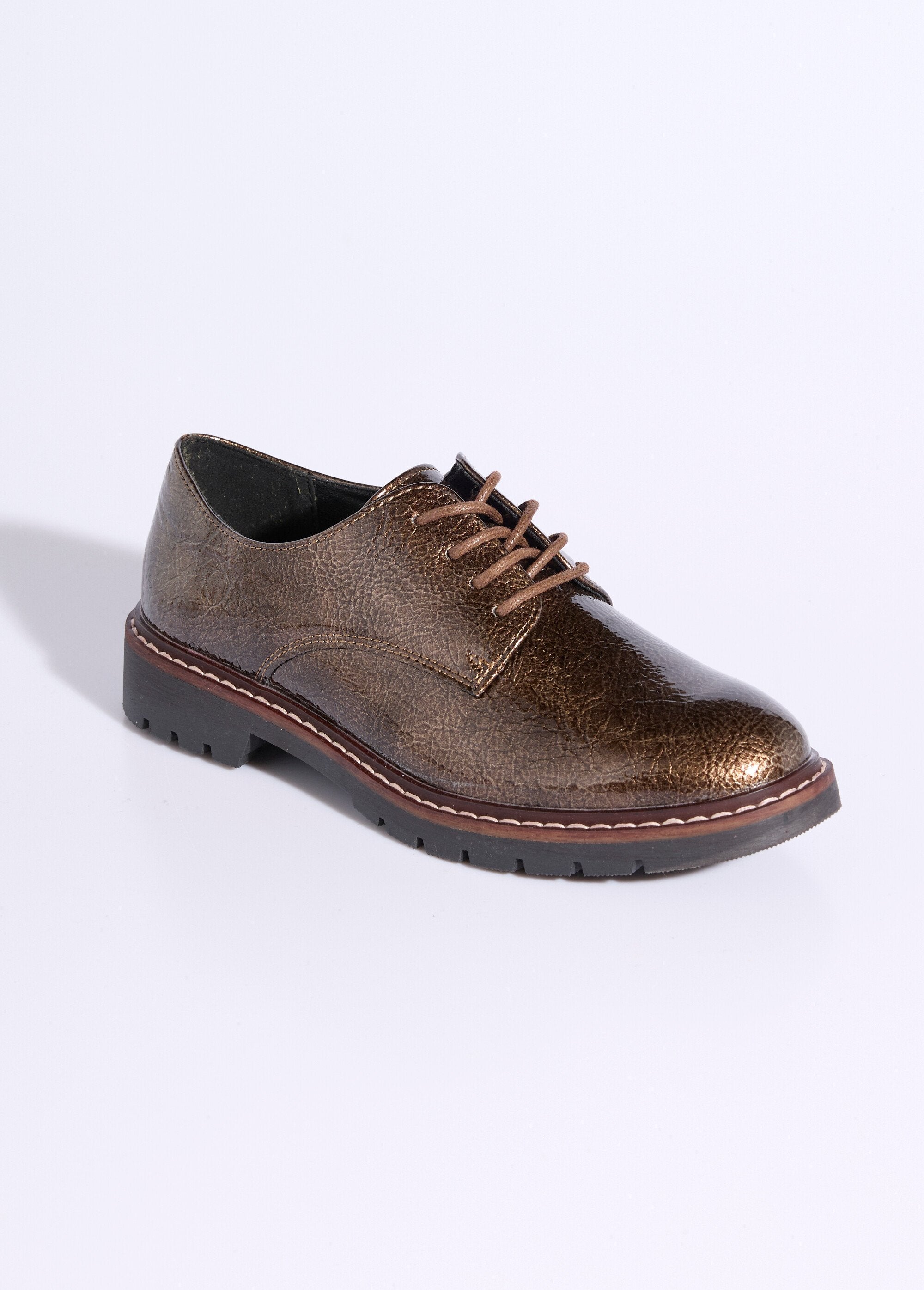 Derbies_vernis_tendance_à_lacets_Bronze_FA1_slim