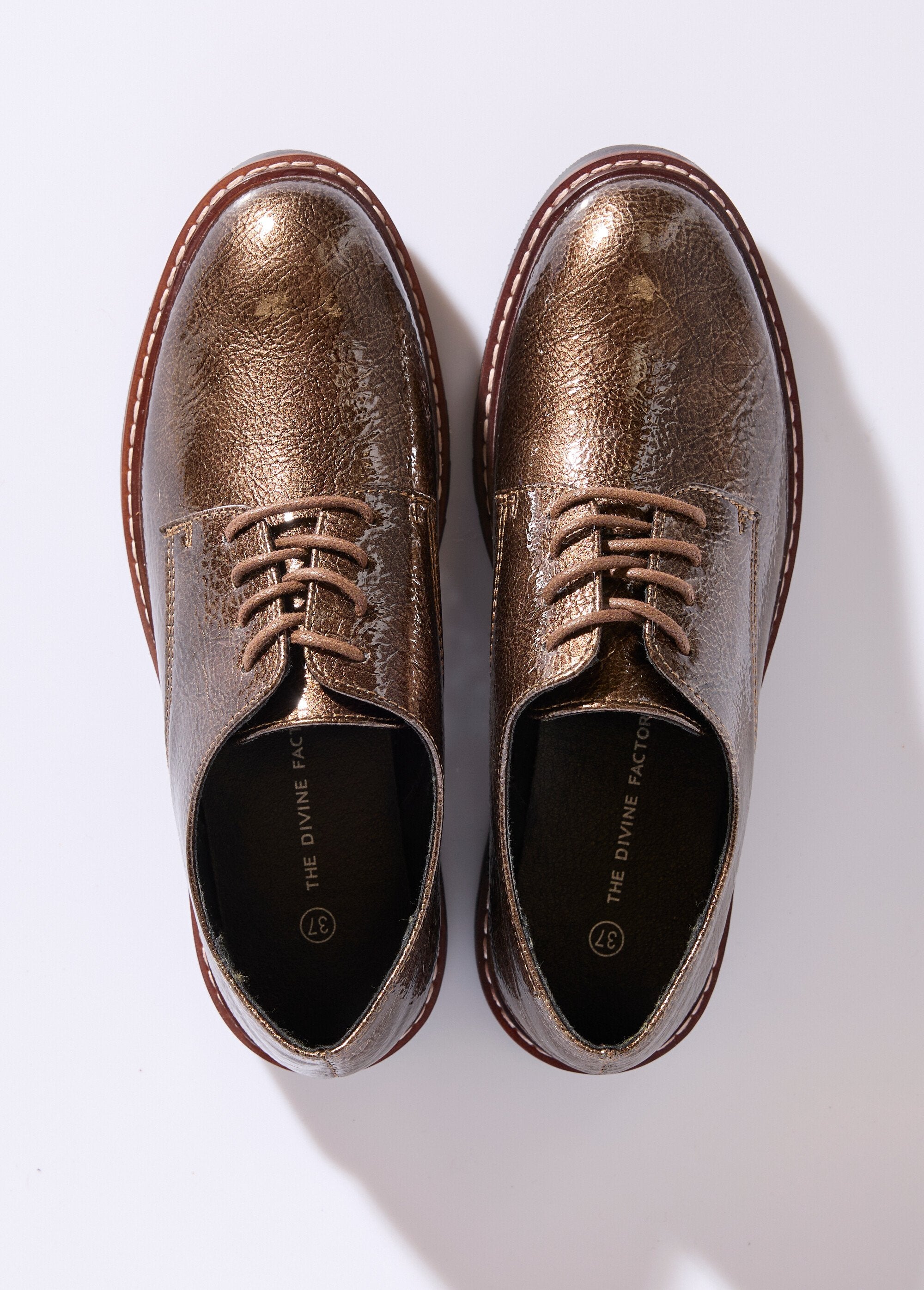 Derbies_vernis_tendance_à_lacets_Bronze_OV1_slim