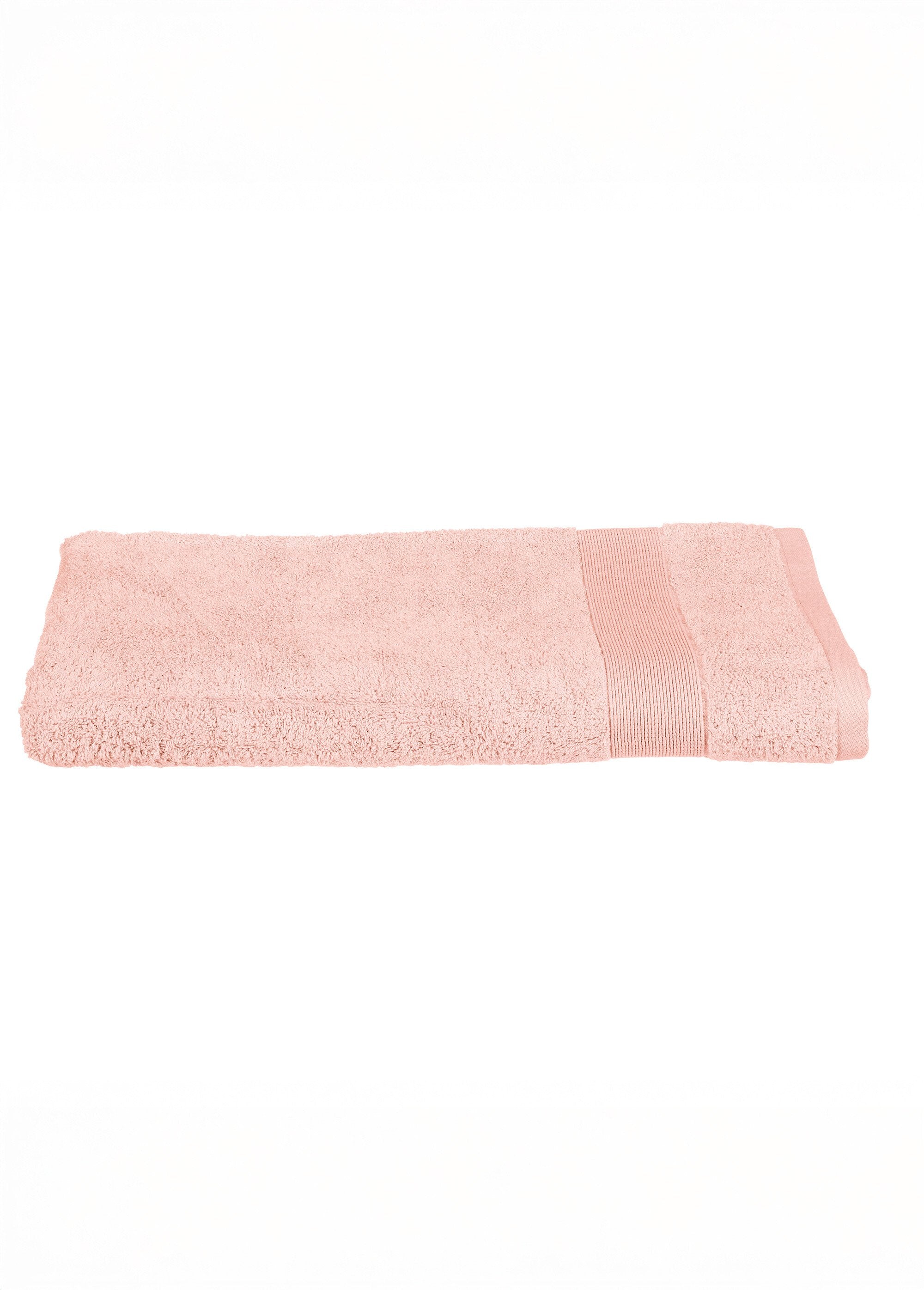 Drap_de_bain_épais_pur_coton_100x150cm_Rose_DE1_slim