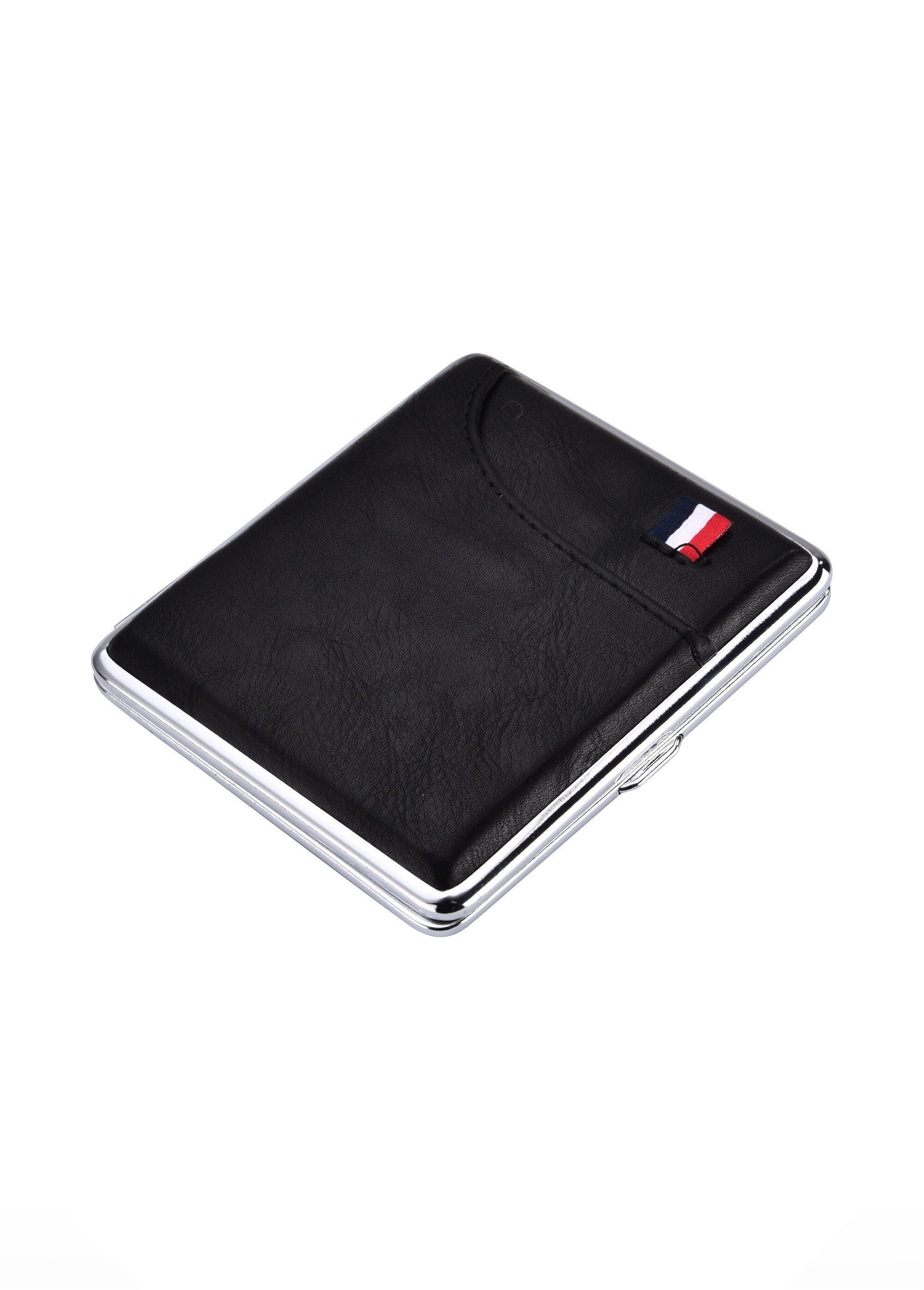 Cigarette_case_with_trendy_card_holder_Black_FA1_slim