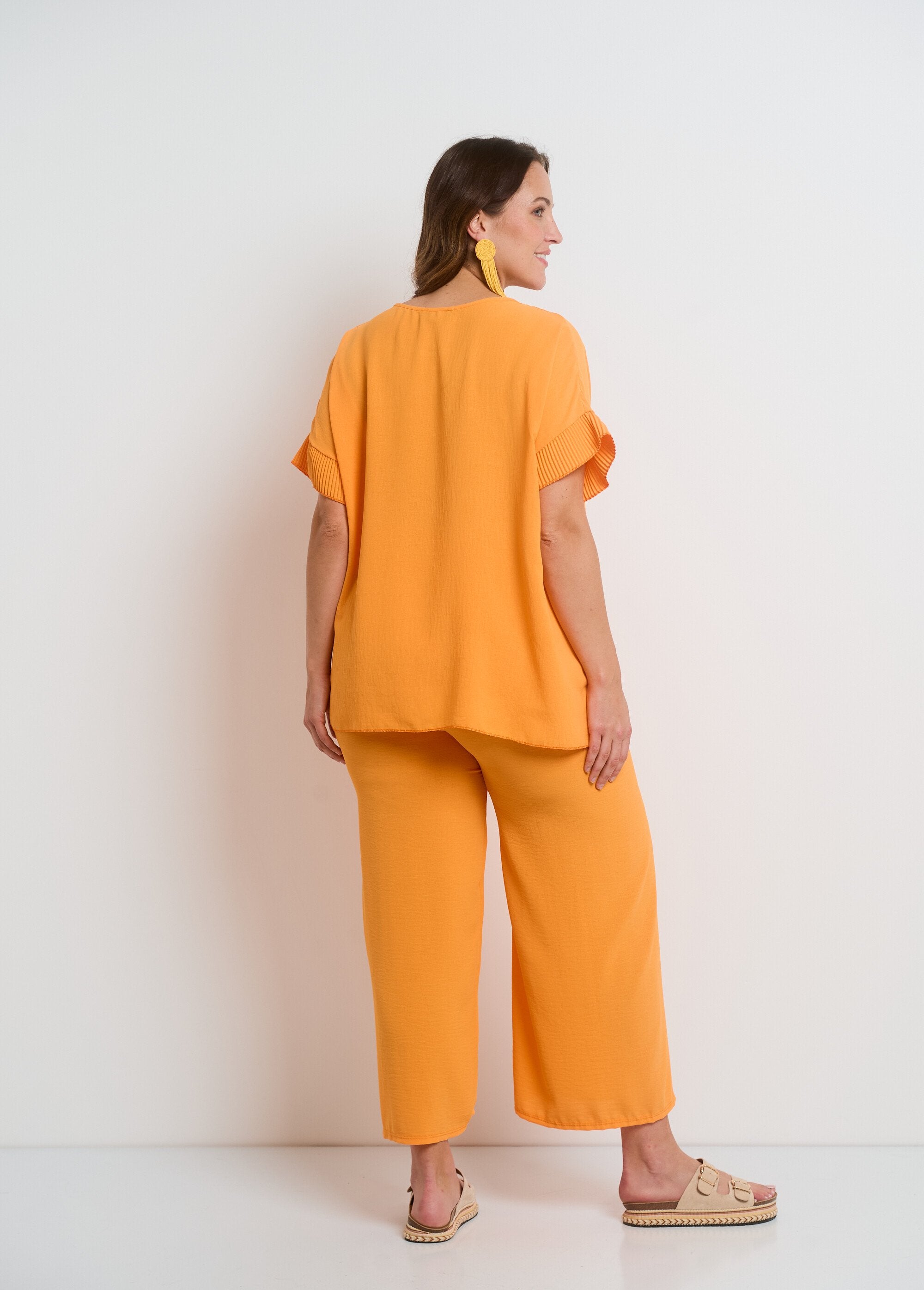 Ensemble_fluide_tunique_et_pantalon_Orange_DO1_curvy