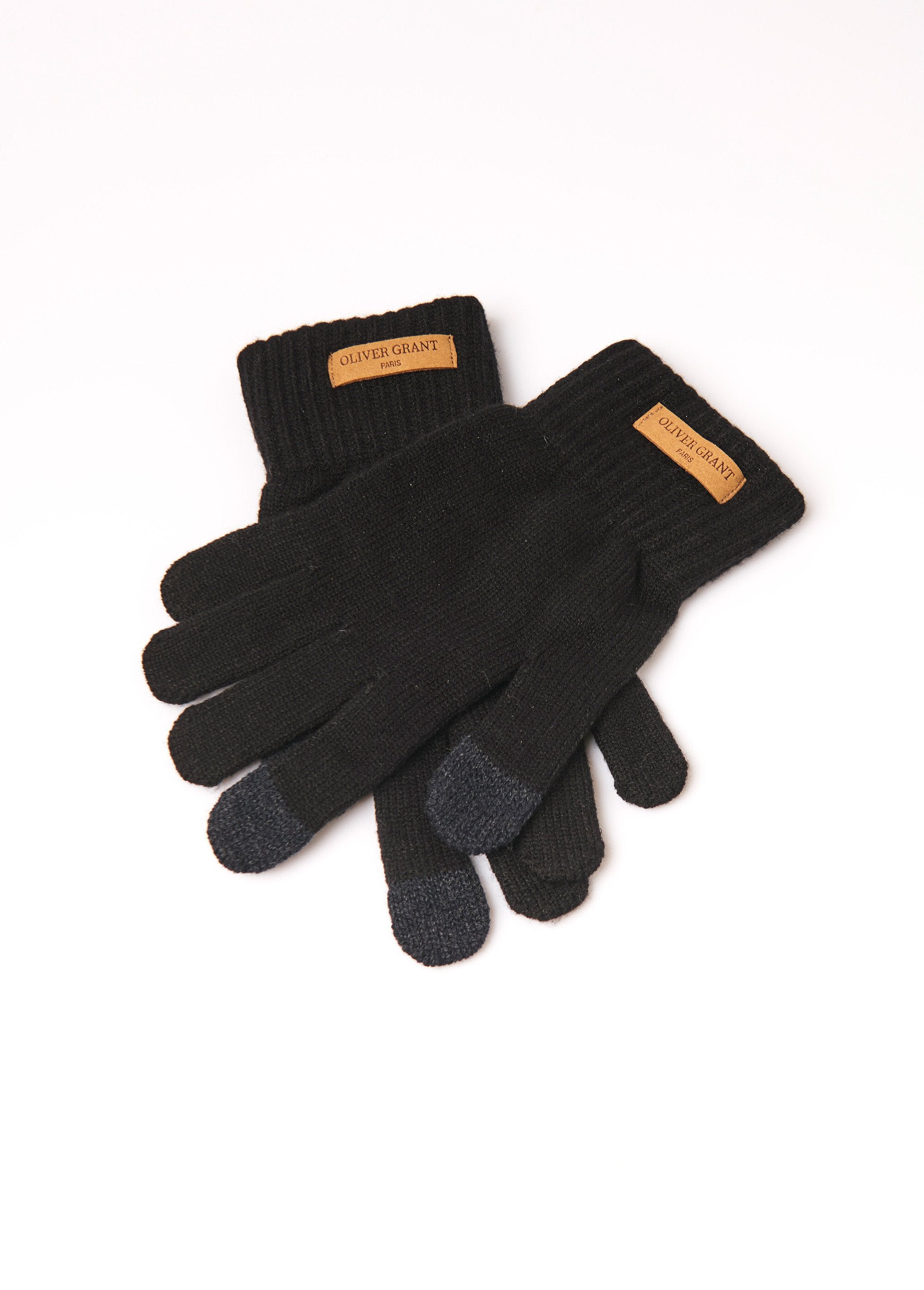 Ribbed_knit_touchscreen_gloves_Black_FA1_slim