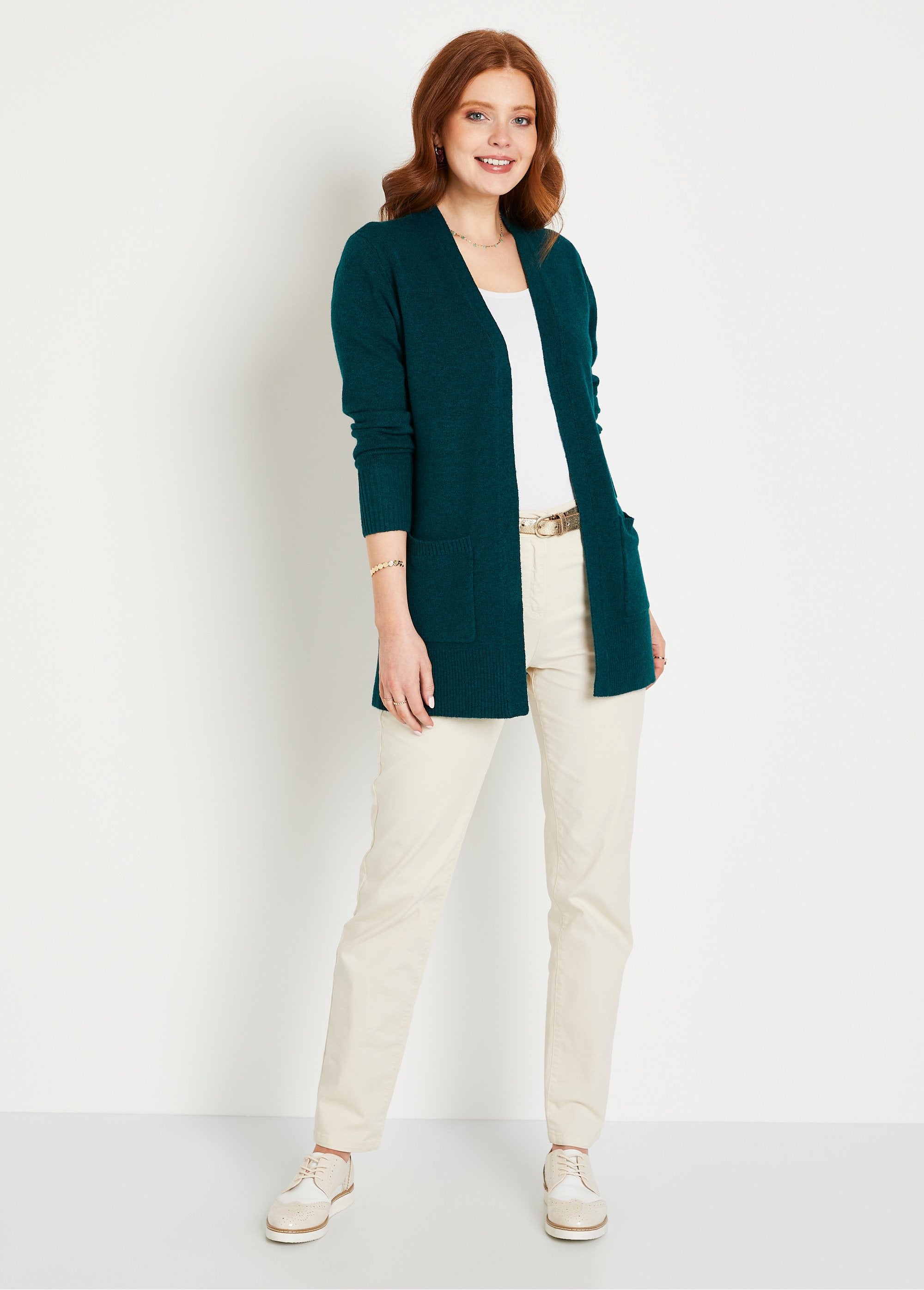 Long_edge-to-edge_mottled_wool_cardigan_Duck_SF1_slim