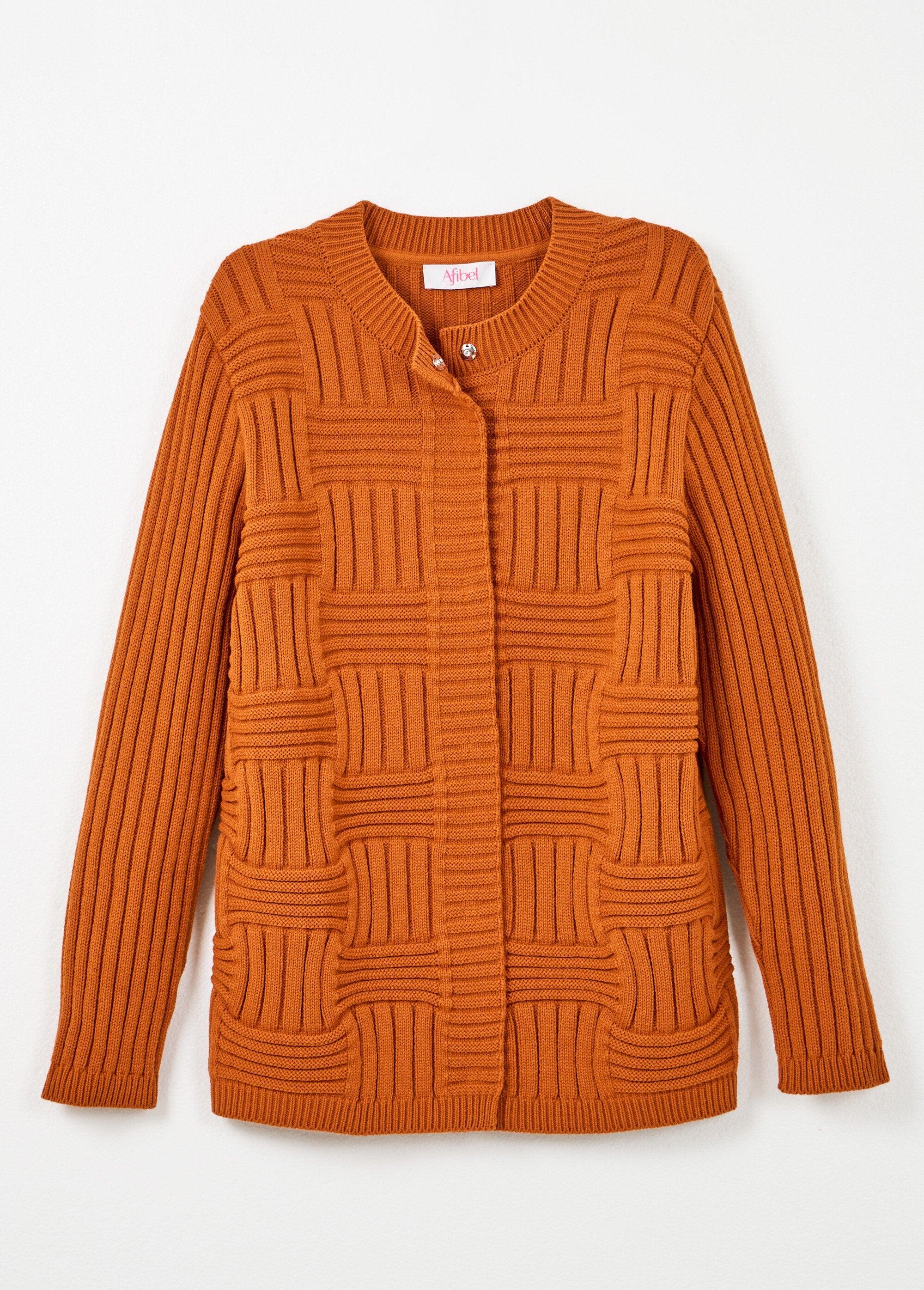 Snap-fastened_vest_with_geometric_textured_knit_wool_Spicy_AP1_slim