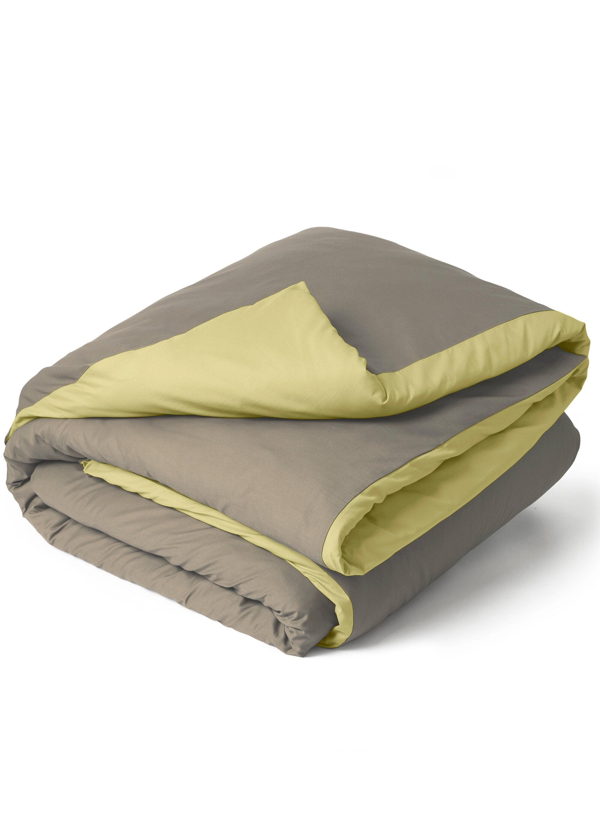 Pure_cotton_plain_duvet_cover_RELAX_Almond_green_and_mastic_DE1_slim