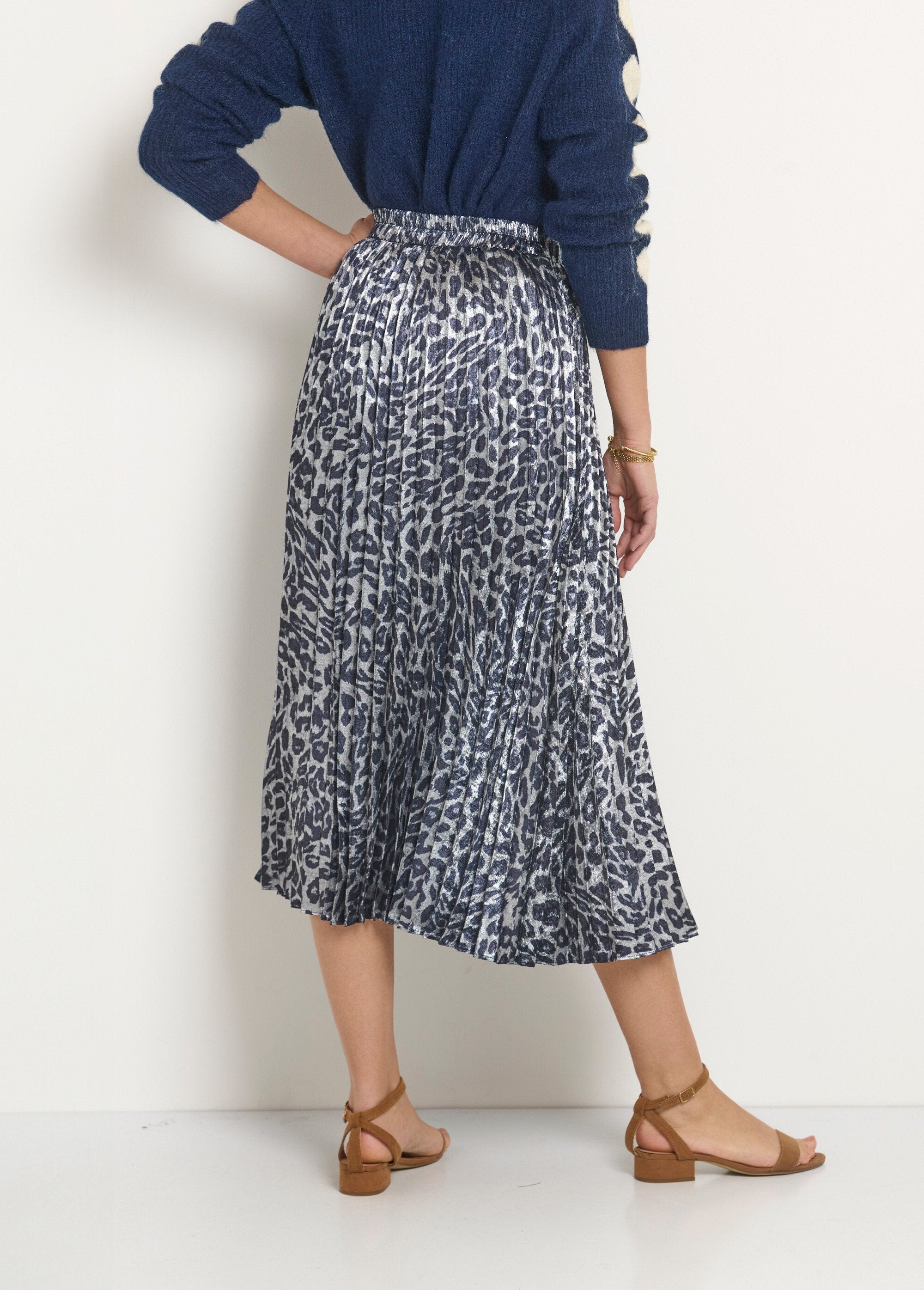 Metallic_Leopard_Pleated_Long_Skirt_Leopard_DO1_slim