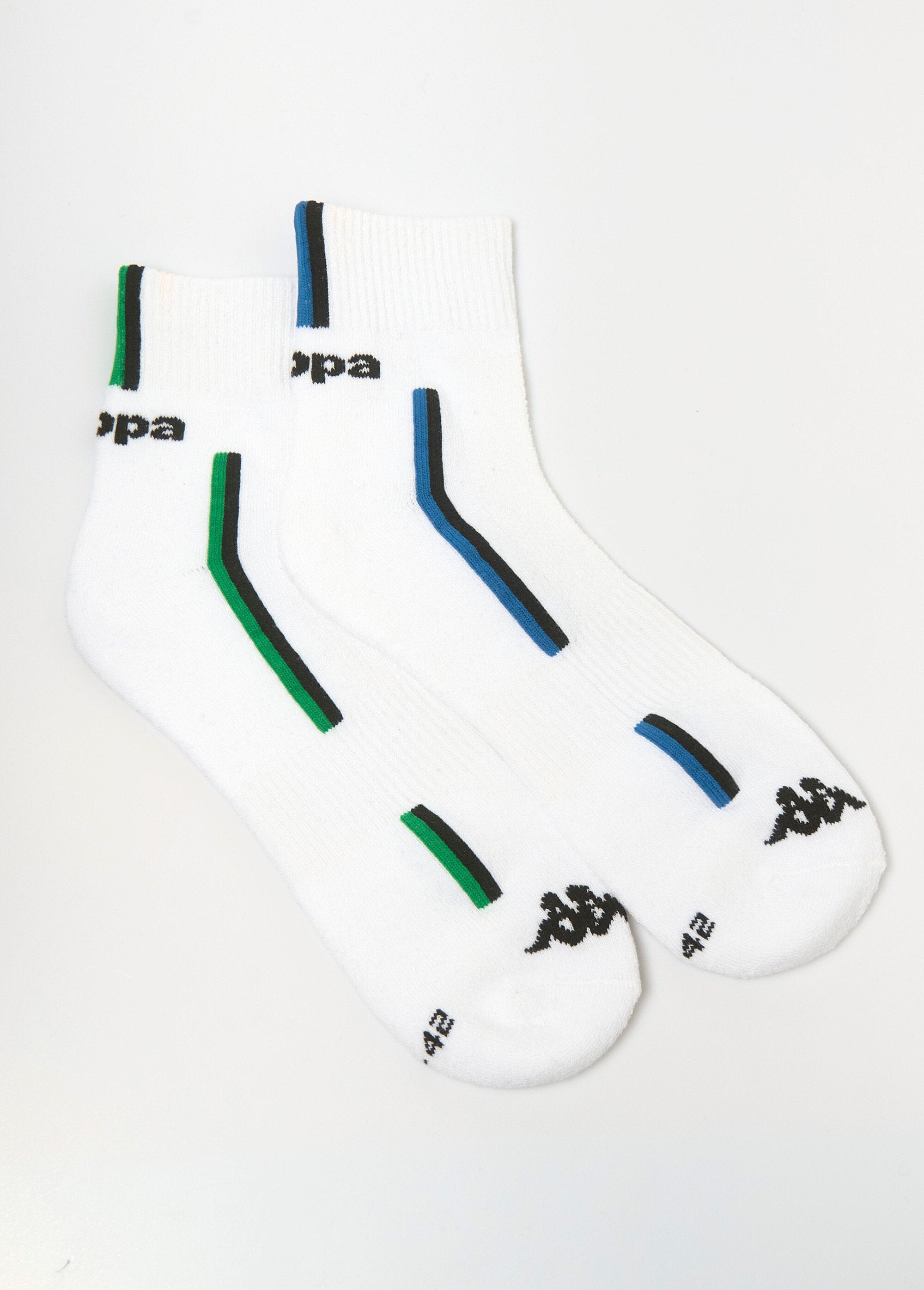 Kappa®_-_Pack_of_2_clear_logo_socks_White_lot_2_FA1_slim