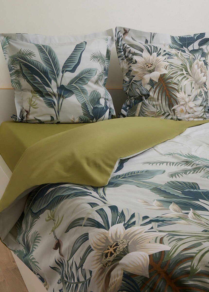 The_exotic_print_duvet_cover_Green_print_FA1_slim
