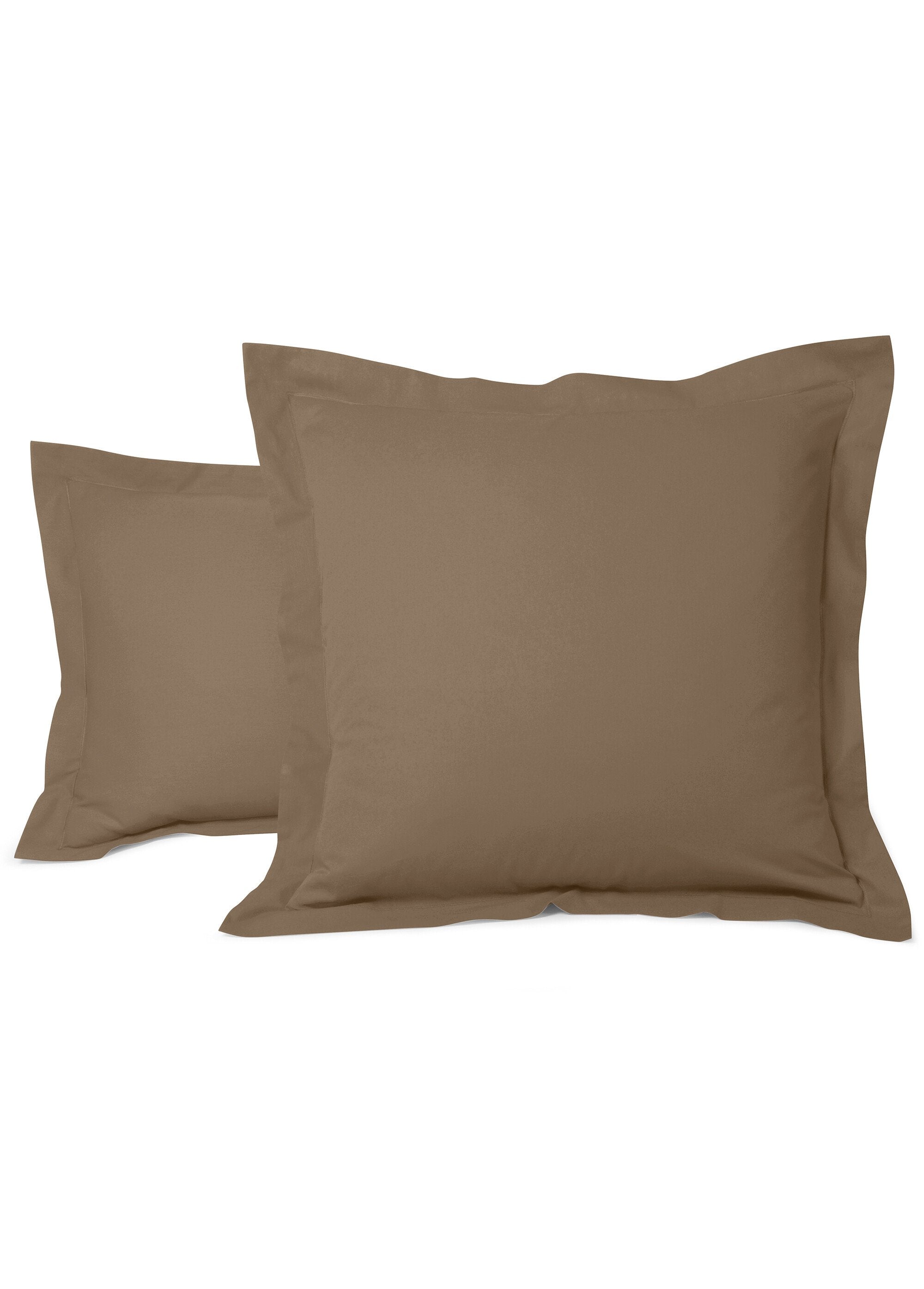 Plain_pure_cotton_pillowcase_RELAX_Taupe_brown_FA1_slim