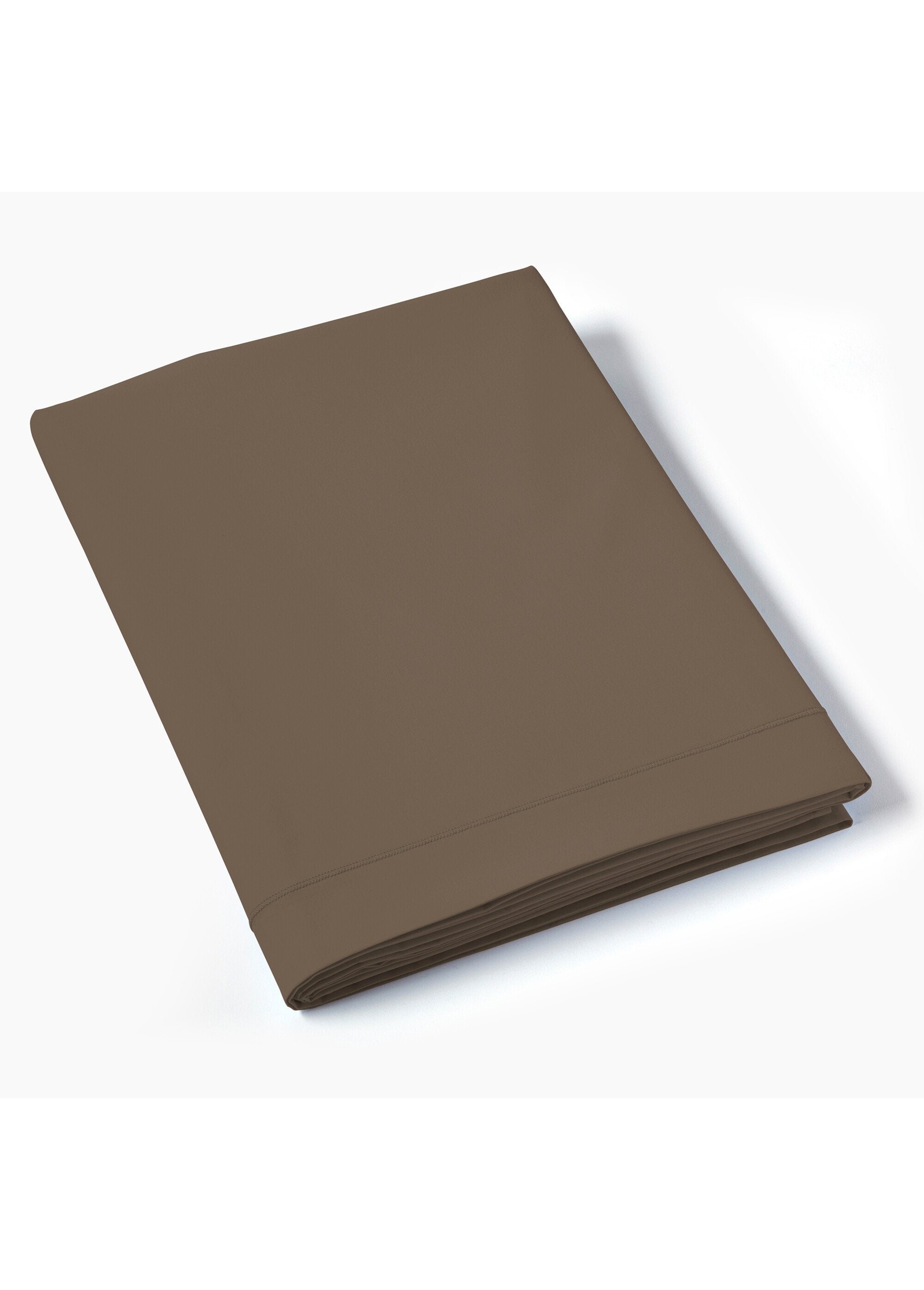 REPOS_plain_cotton_percale_flat_sheet_Mole_FA1_slim