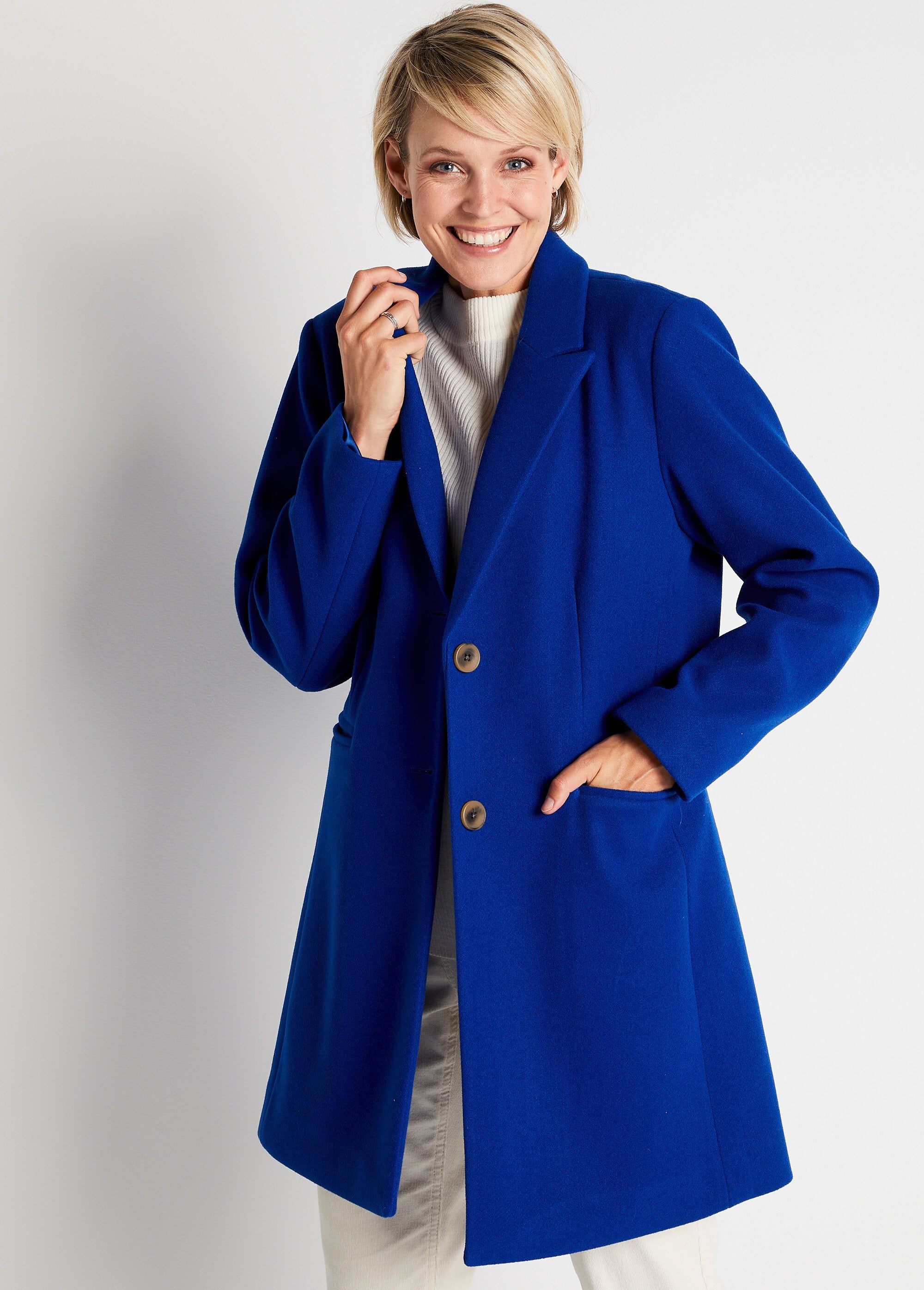 Wool-look_coat_with_tailored_collar_Hard_blue_FA1_slim