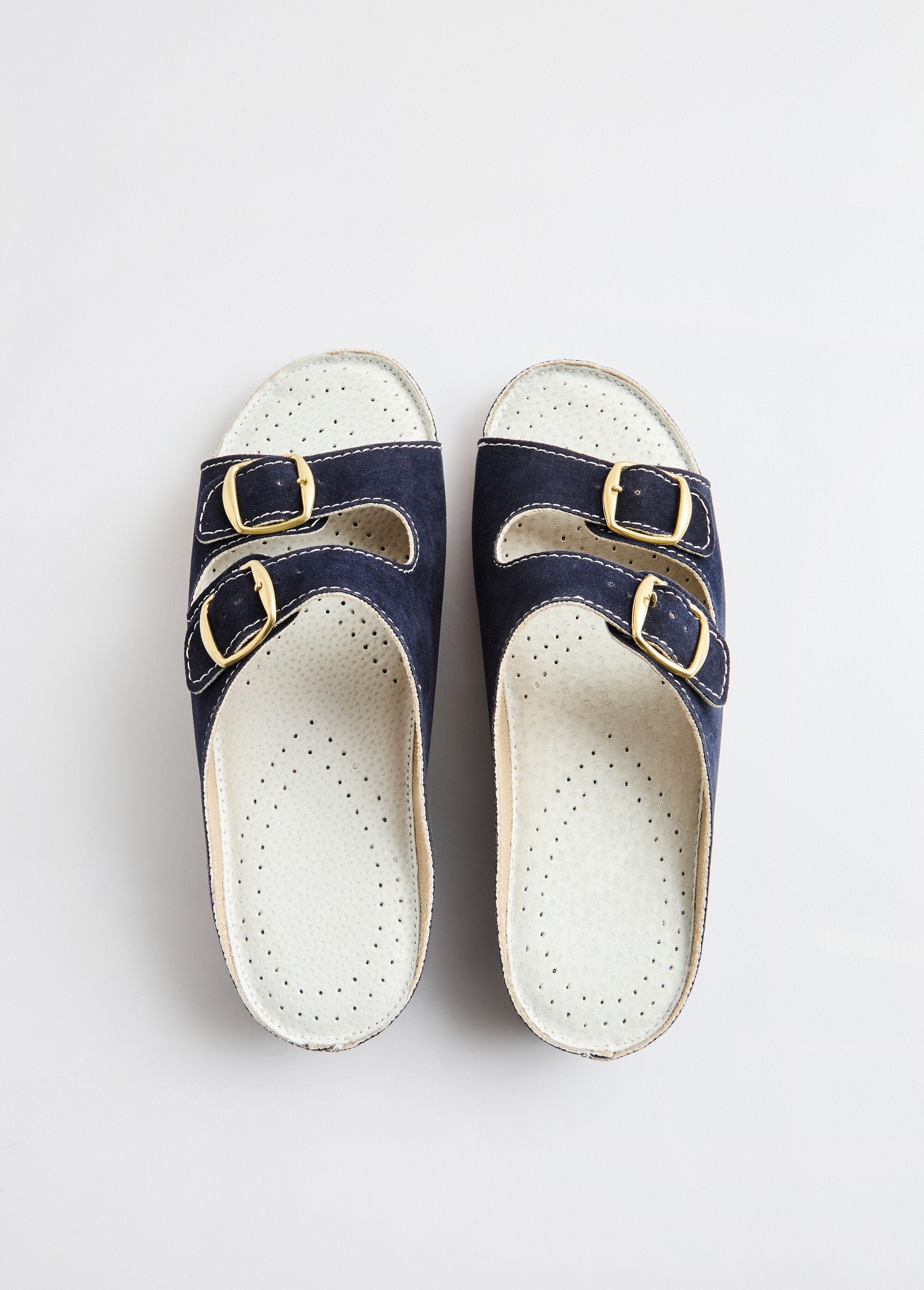Wide-width_comfort_mules_with_buckles_Marine_OV1_slim