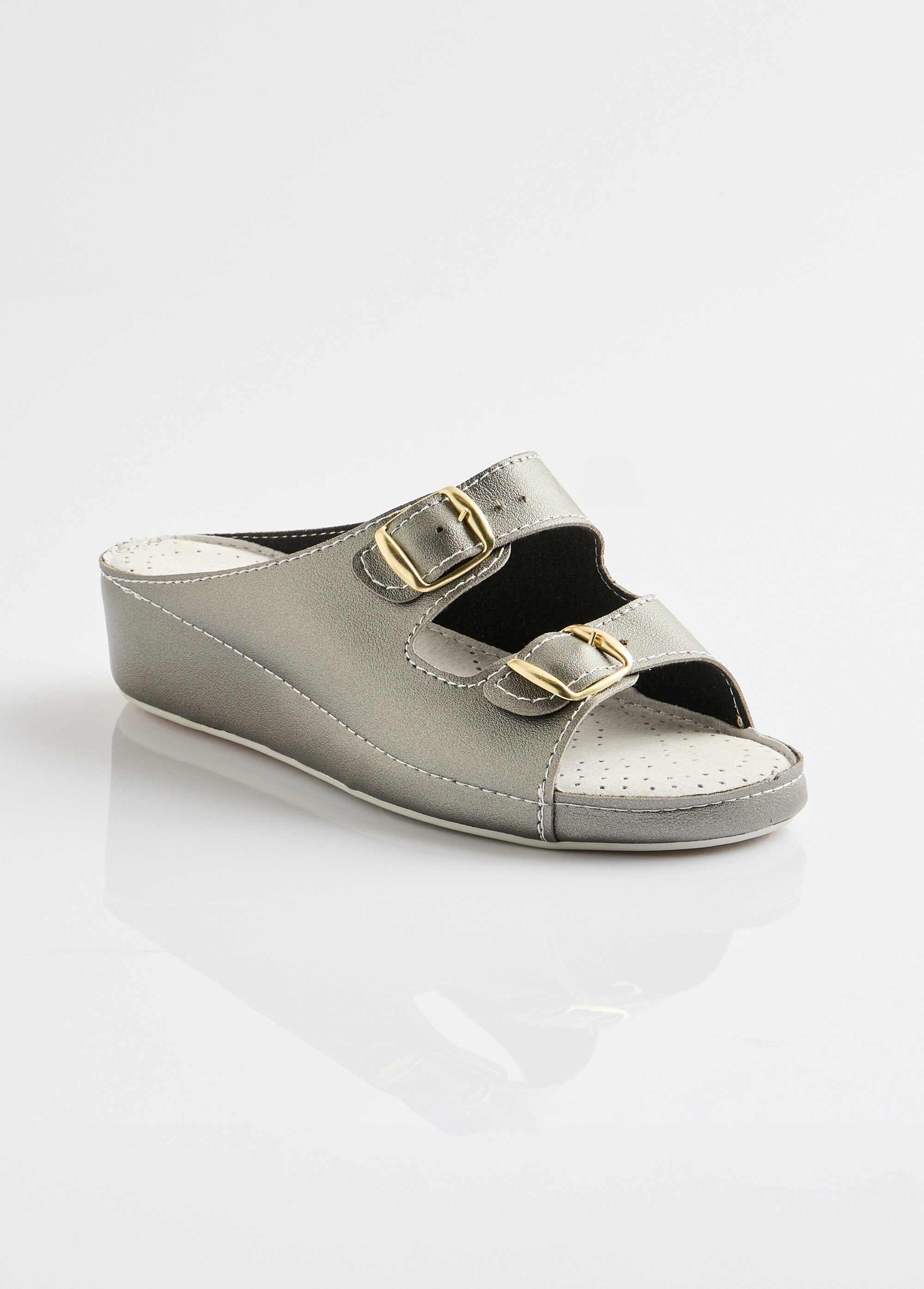Wide-width_comfort_mules_with_buckles_Bronze_FA1_slim