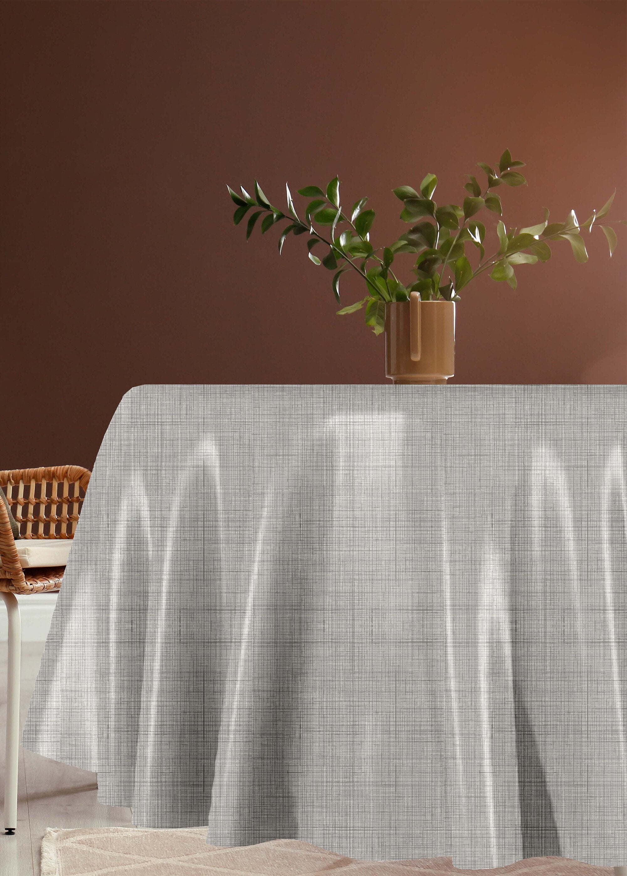 Oilcloth_tablecloth_with_woven_effect_Silver_FA1_slim