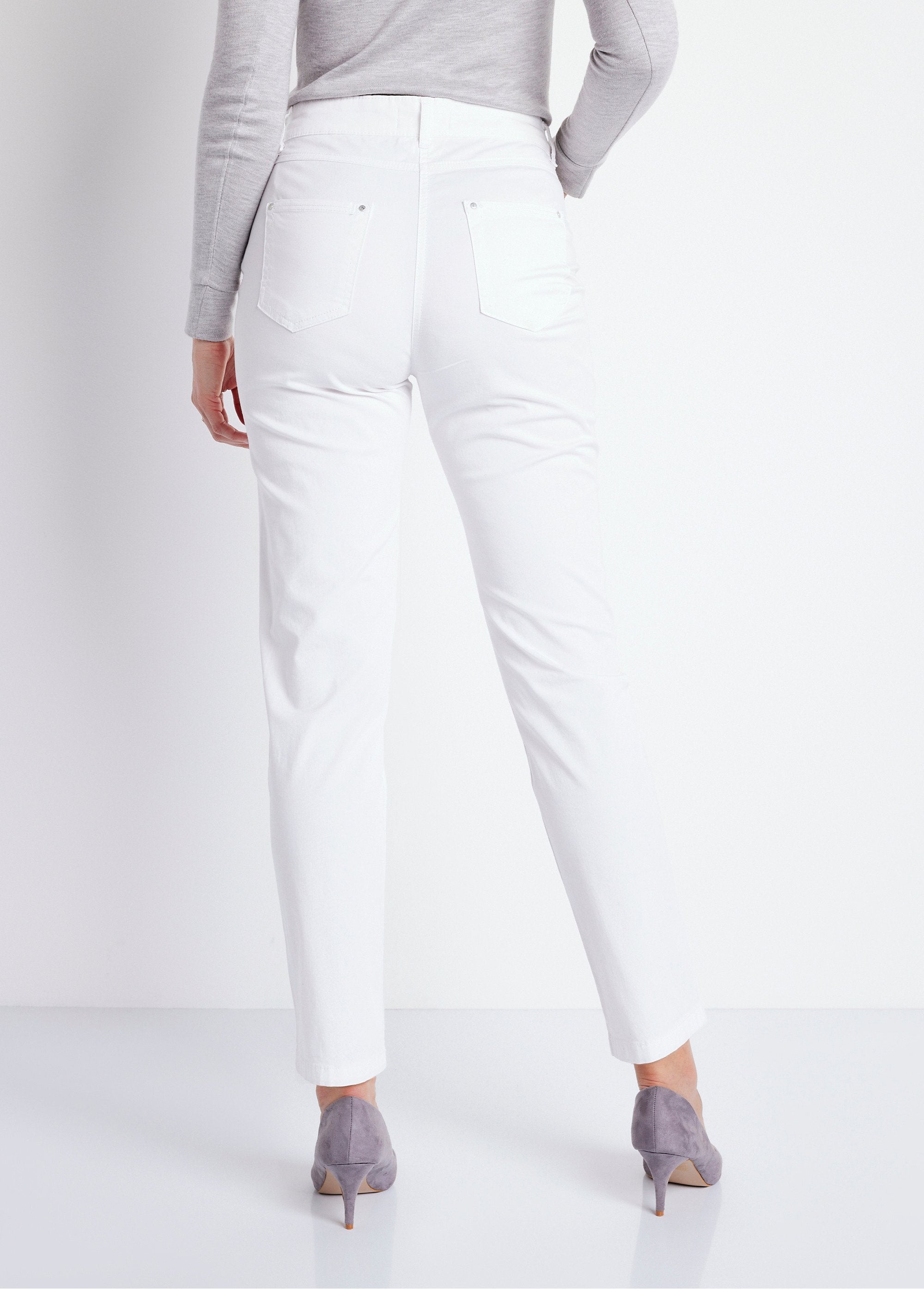 Stretch_cotton_5-pocket_straight_pants_White_DO1_slim