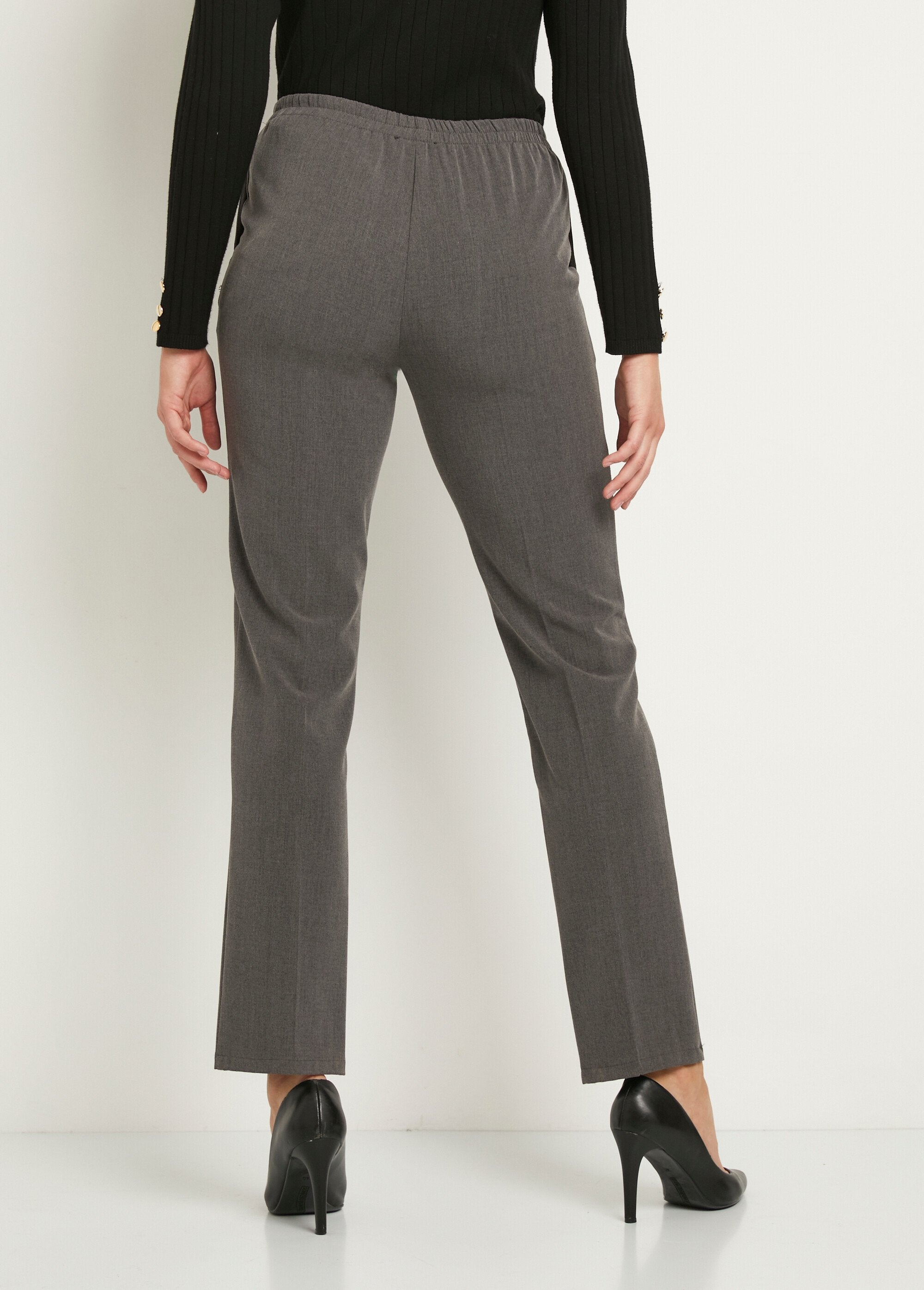 Straight_pants_with_semi-elasticated_waist_Gray_DO1_slim