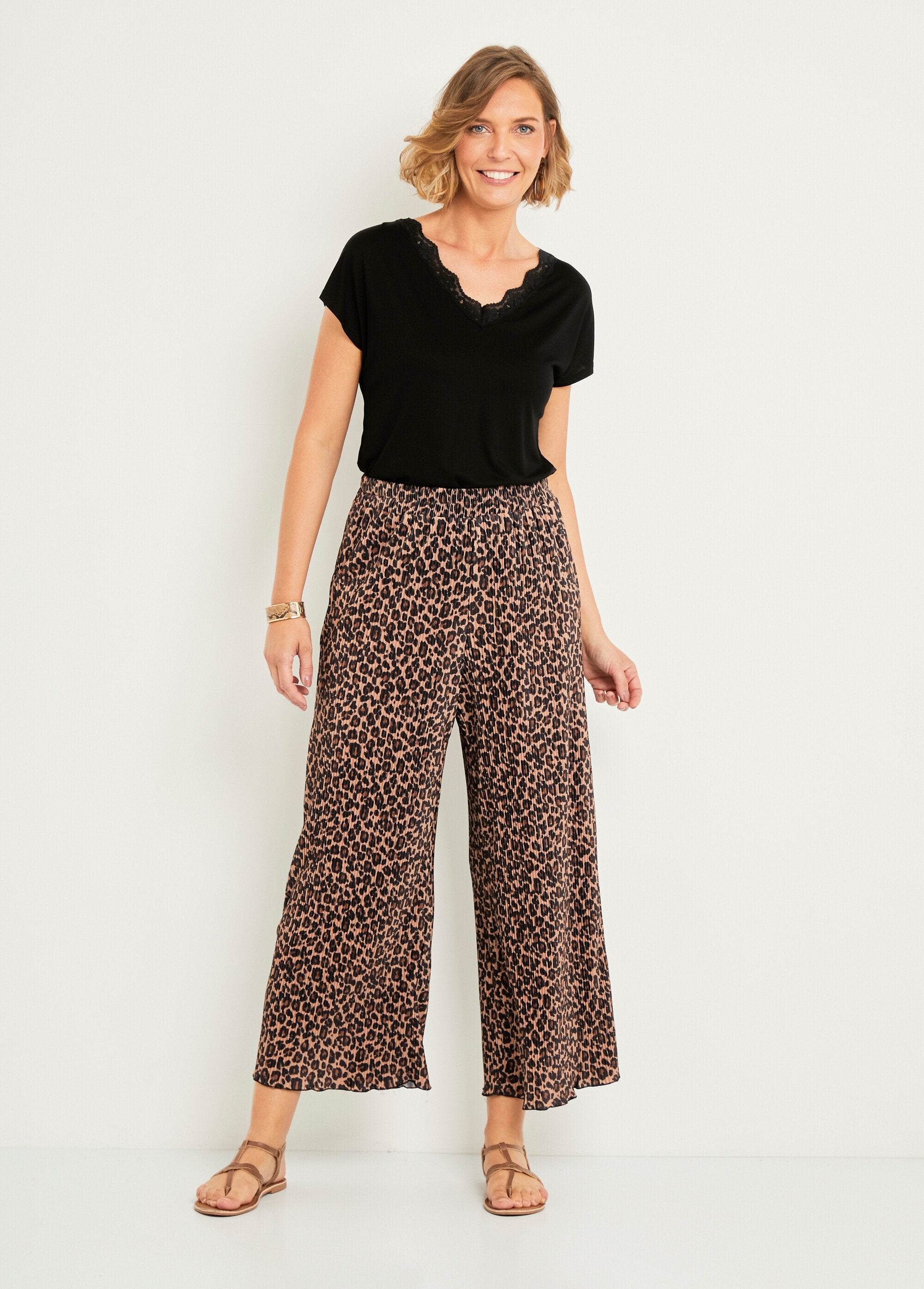 Leopard_print_pleated_fluid_pants_Leopard_print_SF1_slim