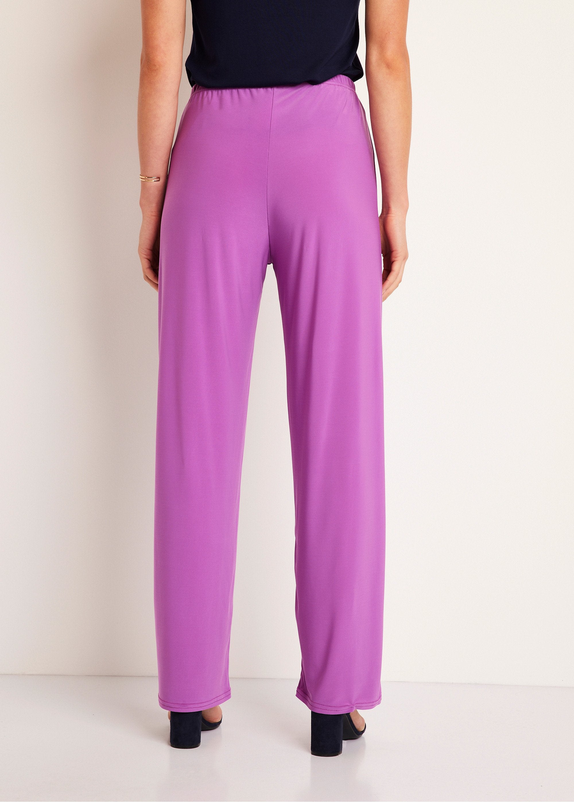 Flowy_elasticated_waist_mesh_pants_Plain_purple_DO1_slim