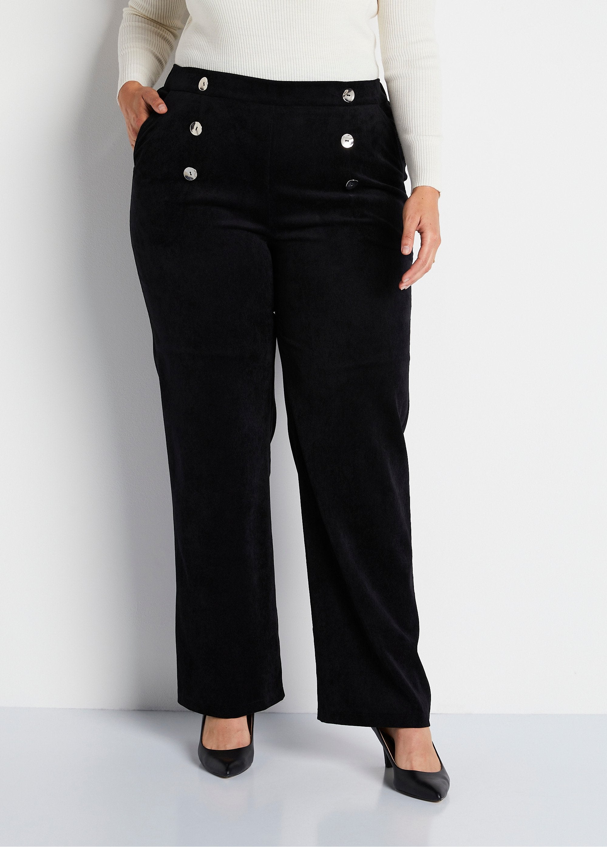 Wide-leg_milleraies_velvet_bridge_effect_pants_Black_FA1_curvy