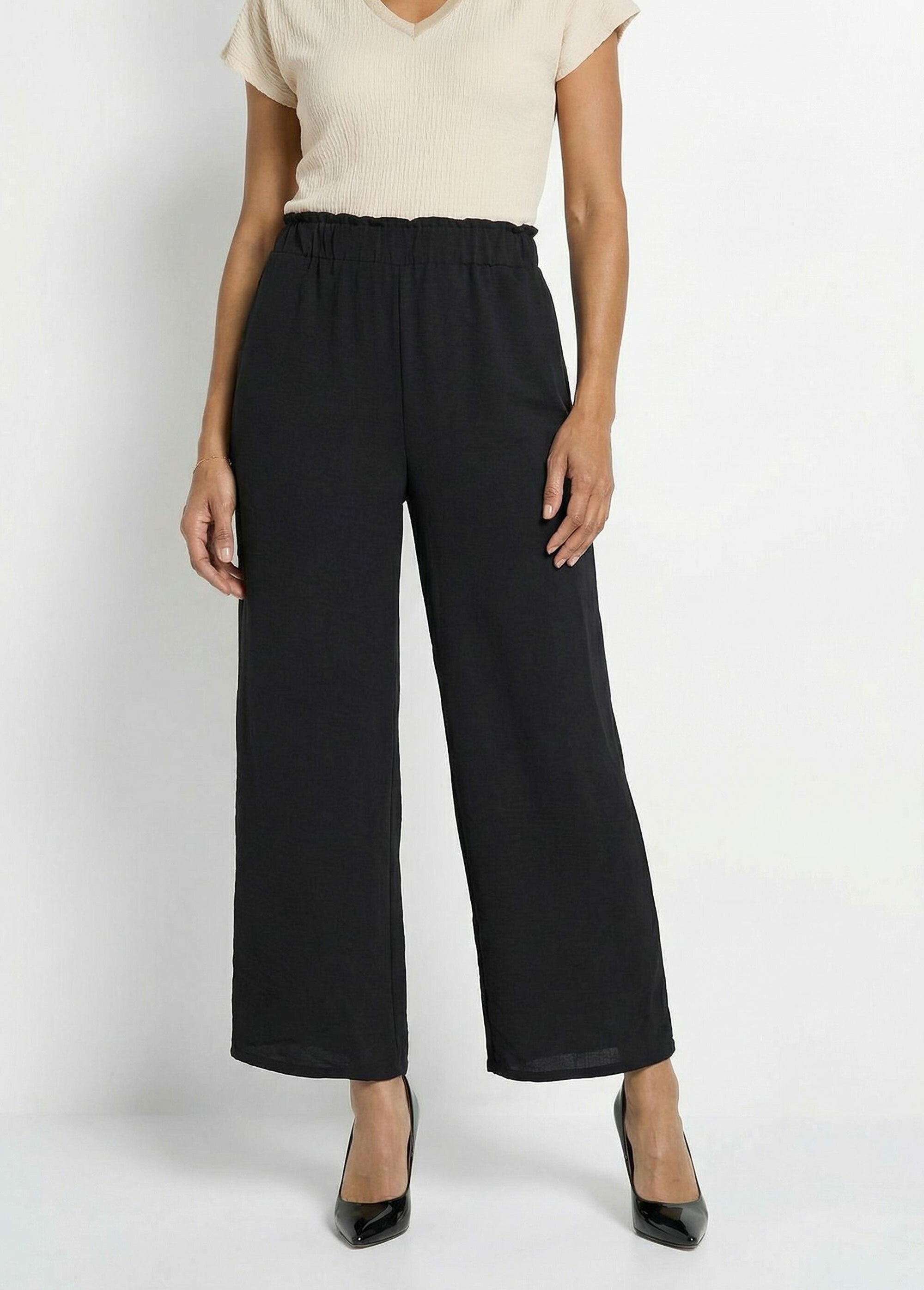 Wide-leg_flowing_crepe_trousers_Black_FA1_slim