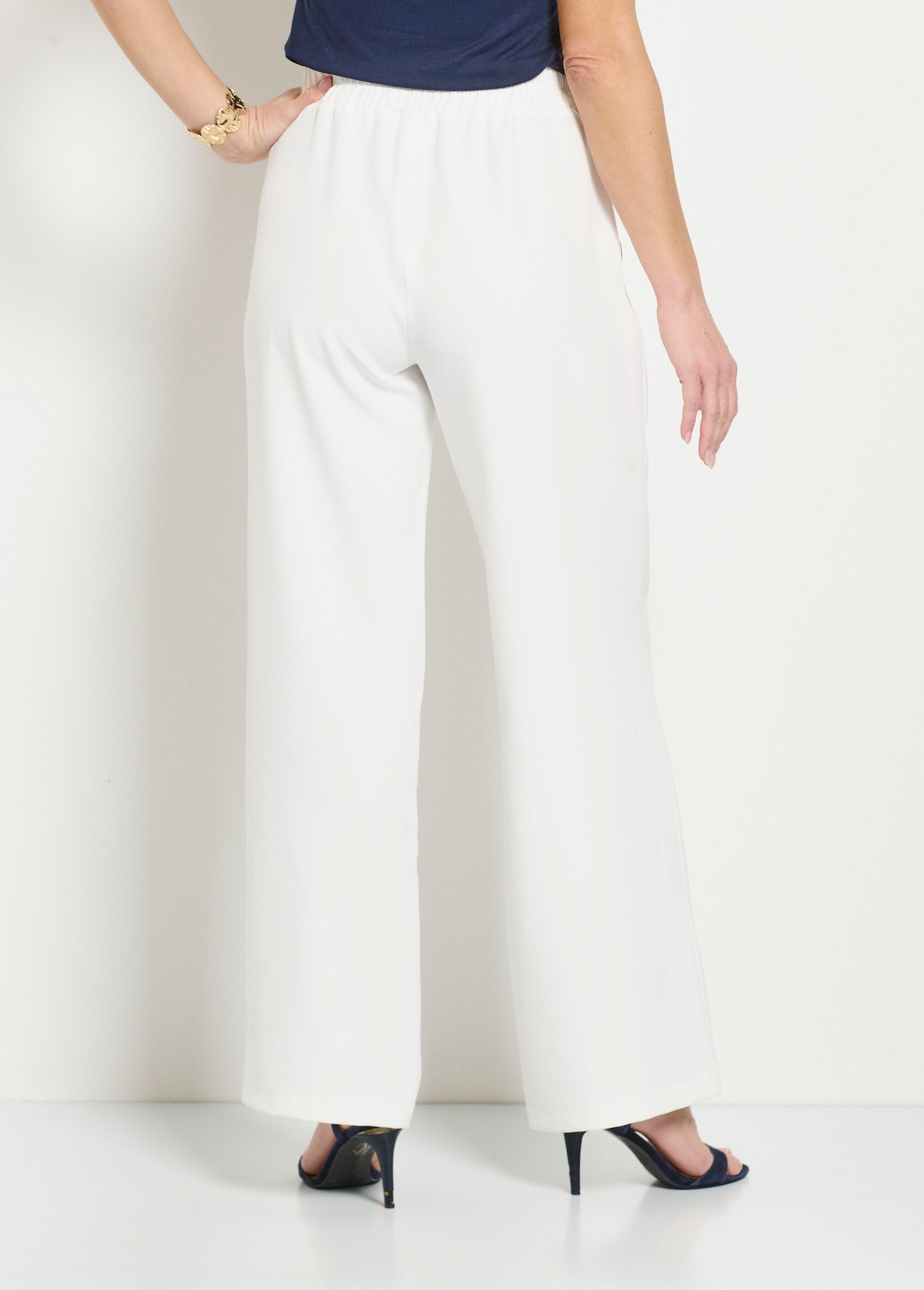 Plain_wide_pants_with_semi-elasticated_waist_White_DO1_slim