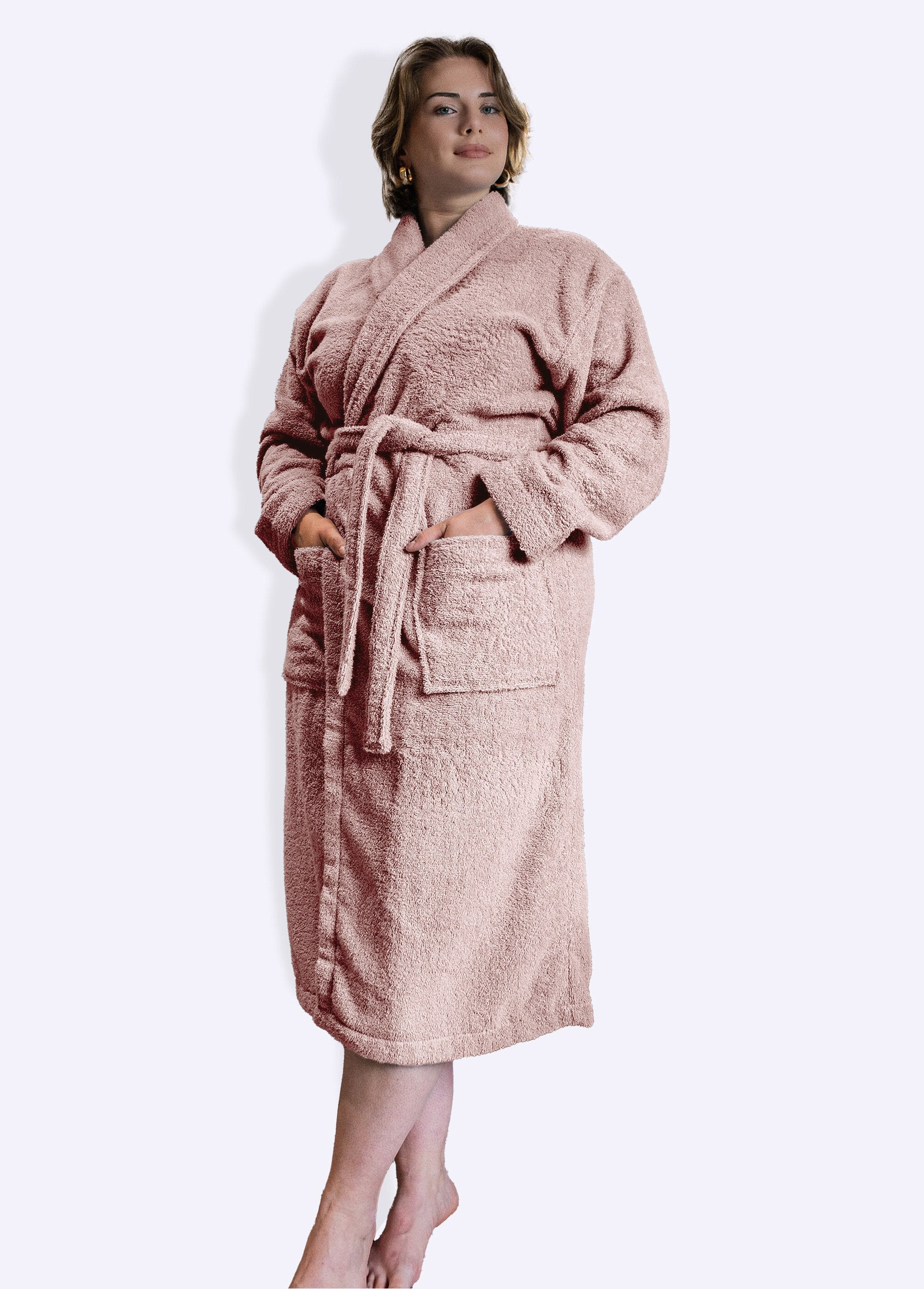 Terrycloth_bathrobe_with_belt_and_shawl_collar_Pink_FA1_slim