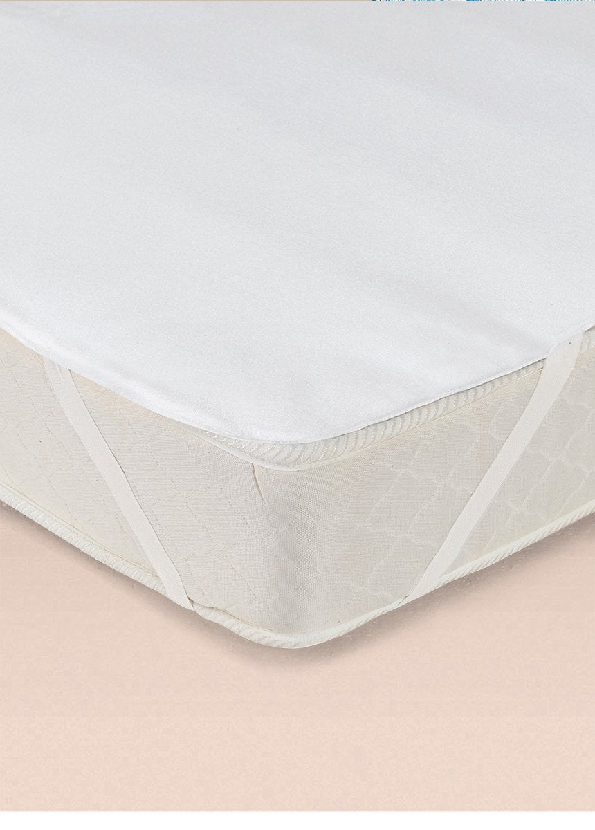 Waterproof_terry_mattress_protector_White_FA1_slim