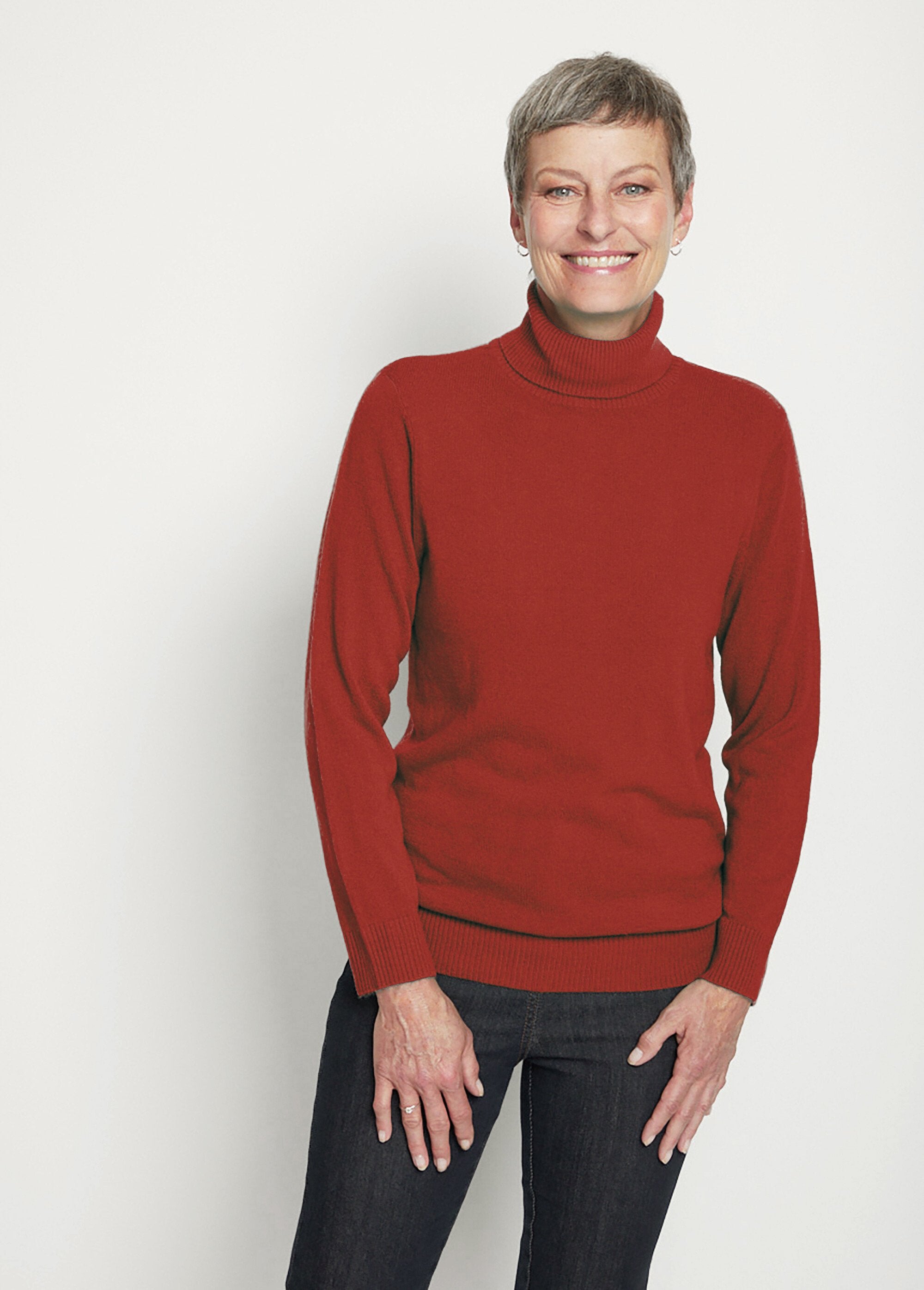 Soft_long-sleeved_turtleneck_sweater_Red_FA1_slim