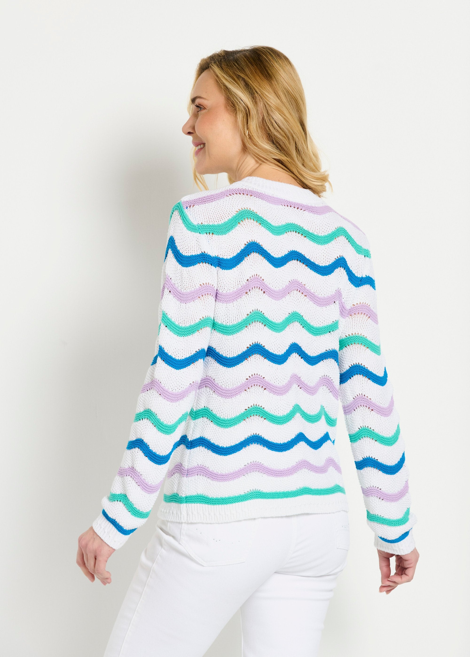 Soft_round_neck_sweater_with_raised_stripes_and_garter_stitch_Ecru_background_DO1_slim